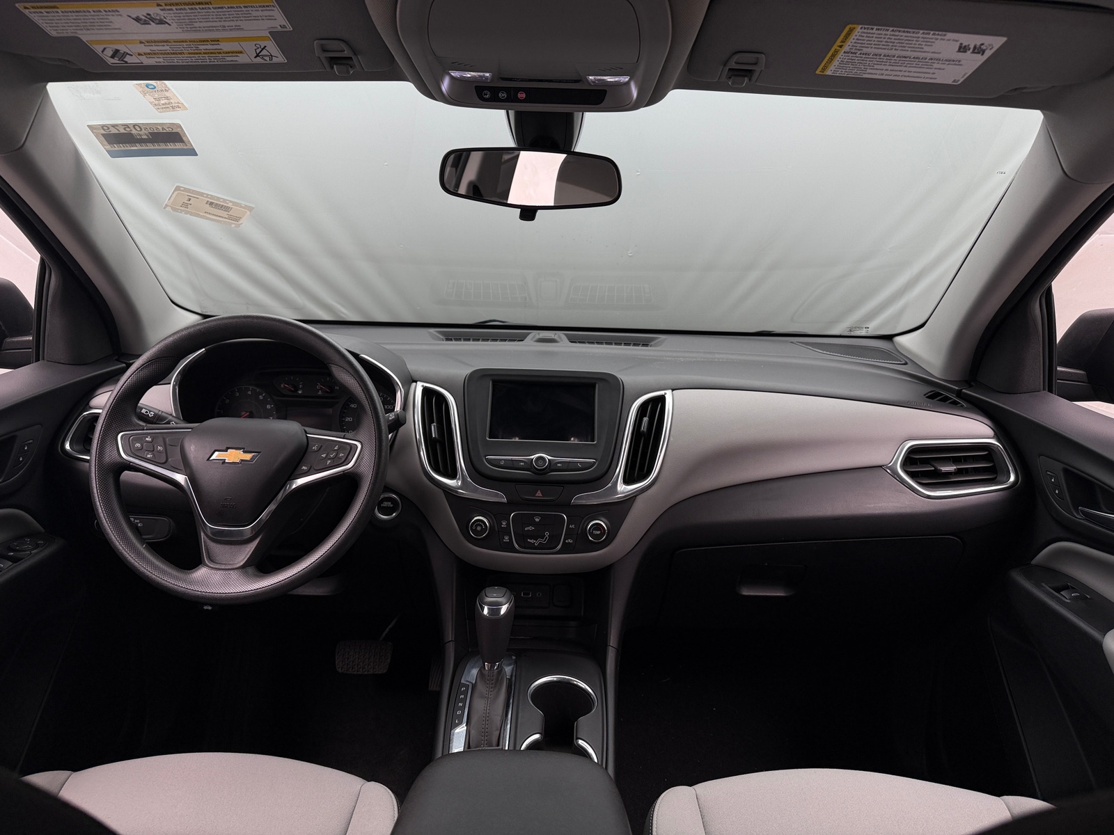 Thumbnail: 2019 Chevrolet Equinox - 3