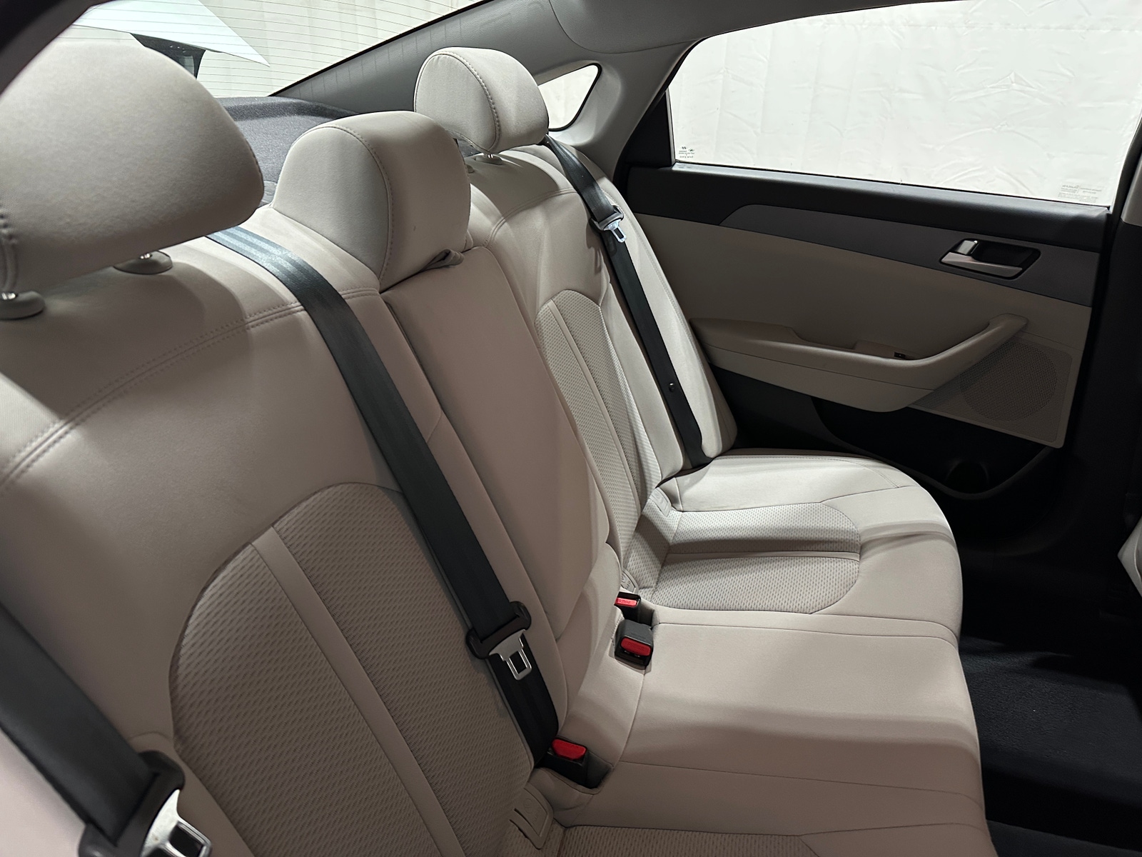 Thumbnail: 2017 Hyundai Sonata - 6