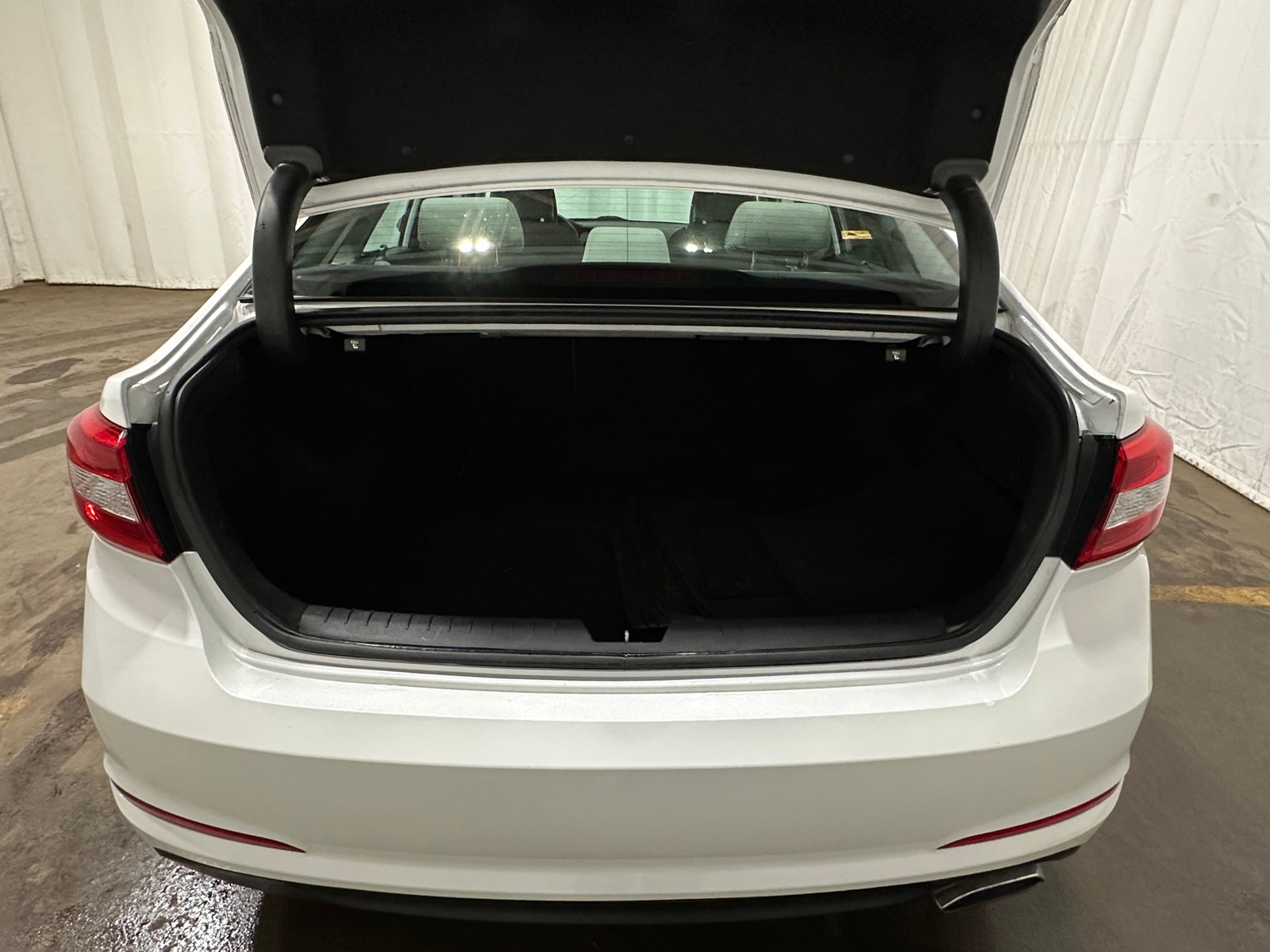 Thumbnail: 2017 Hyundai Sonata - 7