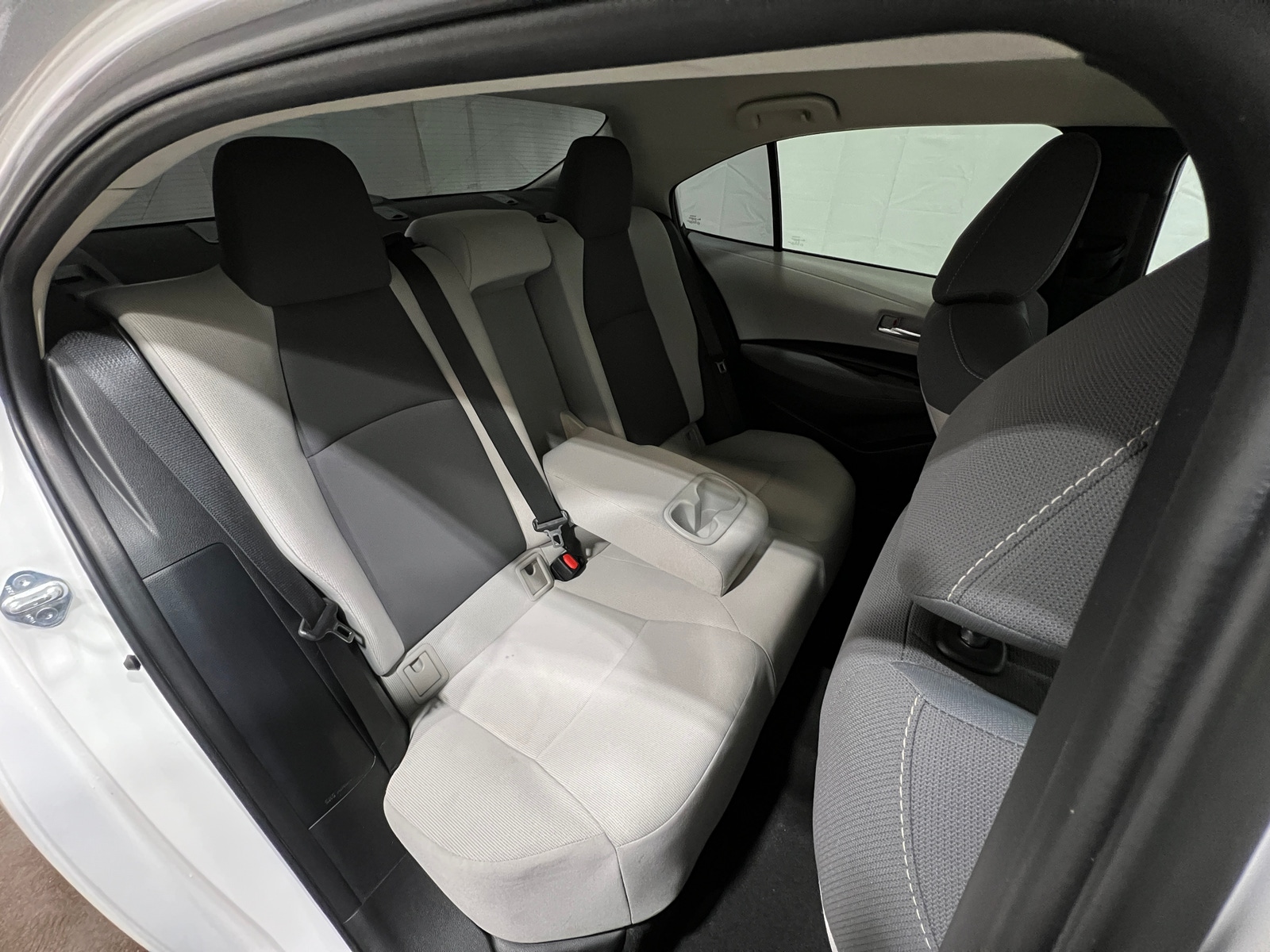 Thumbnail: 2021 Toyota Corolla - 6