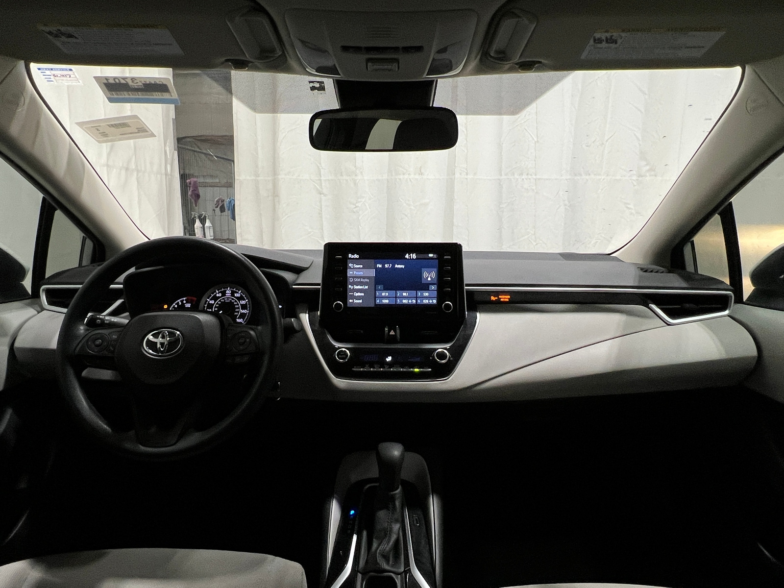 Thumbnail: 2021 Toyota Corolla - 3