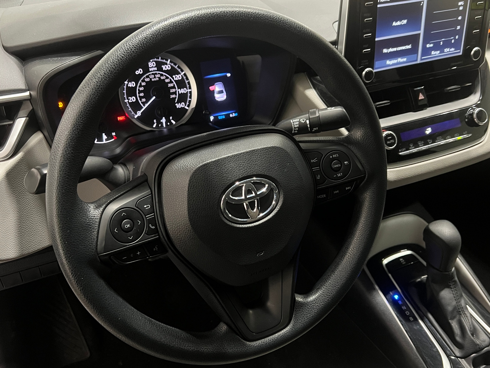 Thumbnail: 2021 Toyota Corolla - 5