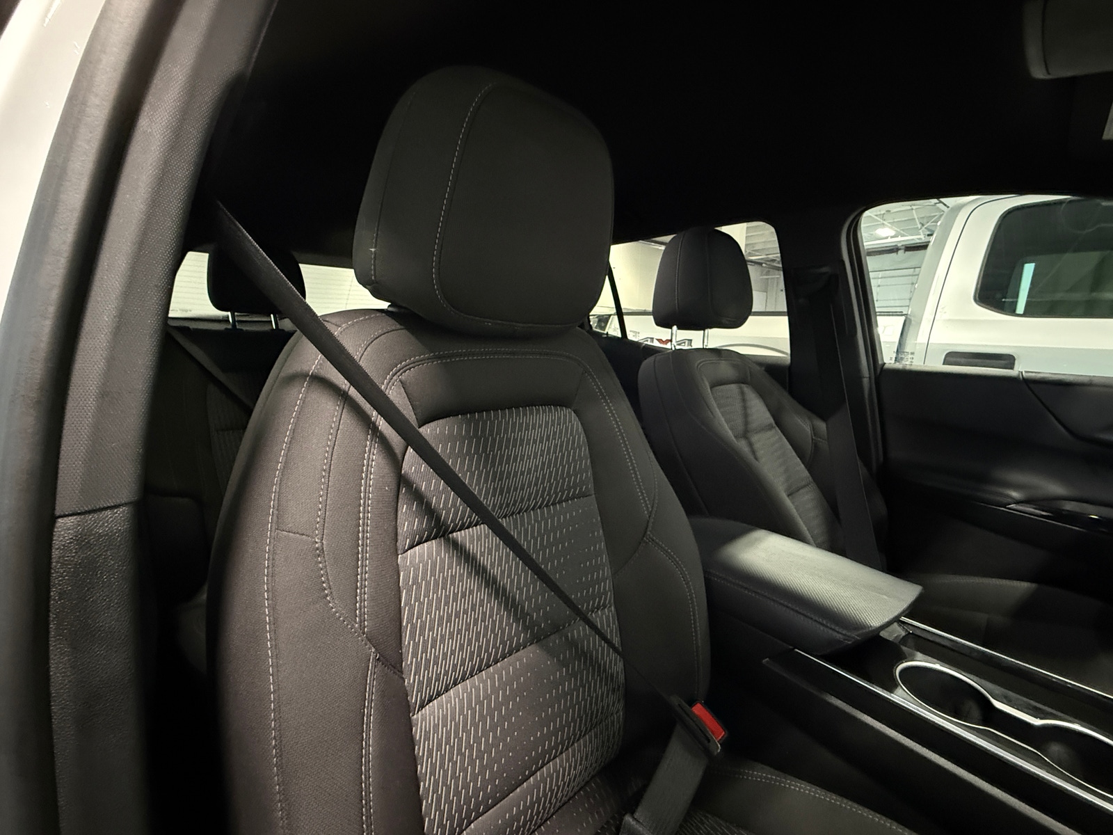 Thumbnail: 2025 Chevrolet Equinox - 2