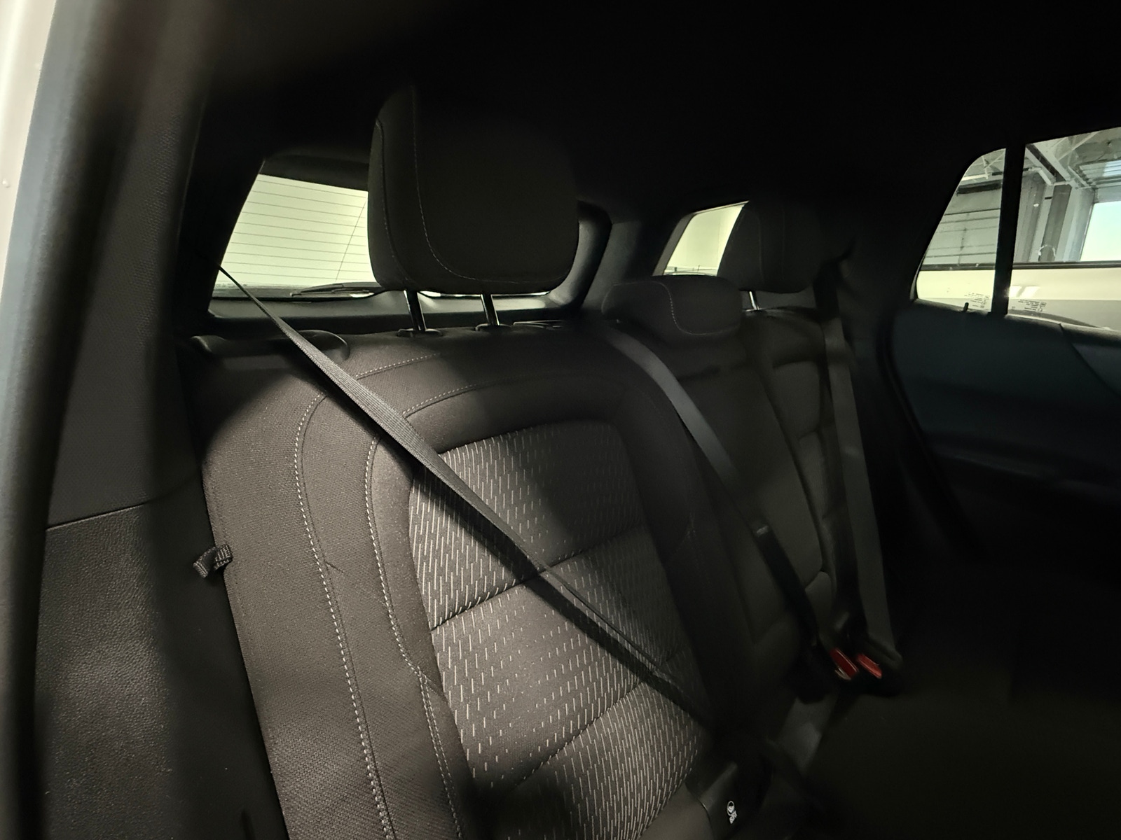 Thumbnail: 2025 Chevrolet Equinox - 6