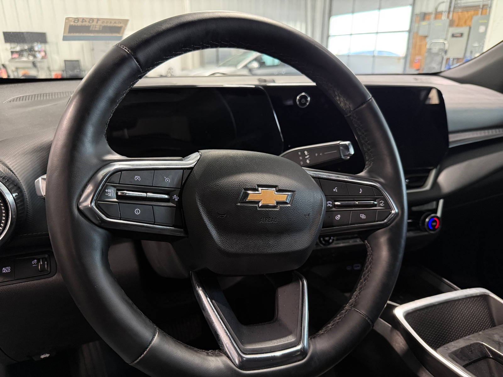 Thumbnail: 2025 Chevrolet Equinox - 5