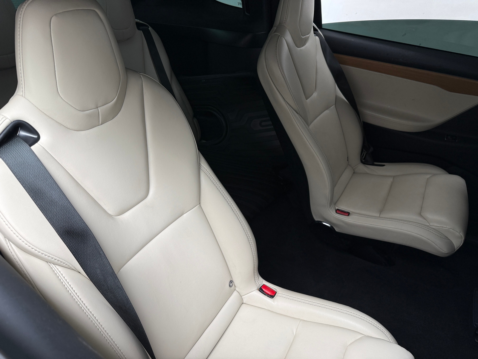 Thumbnail: 2020 Tesla Model X - 5