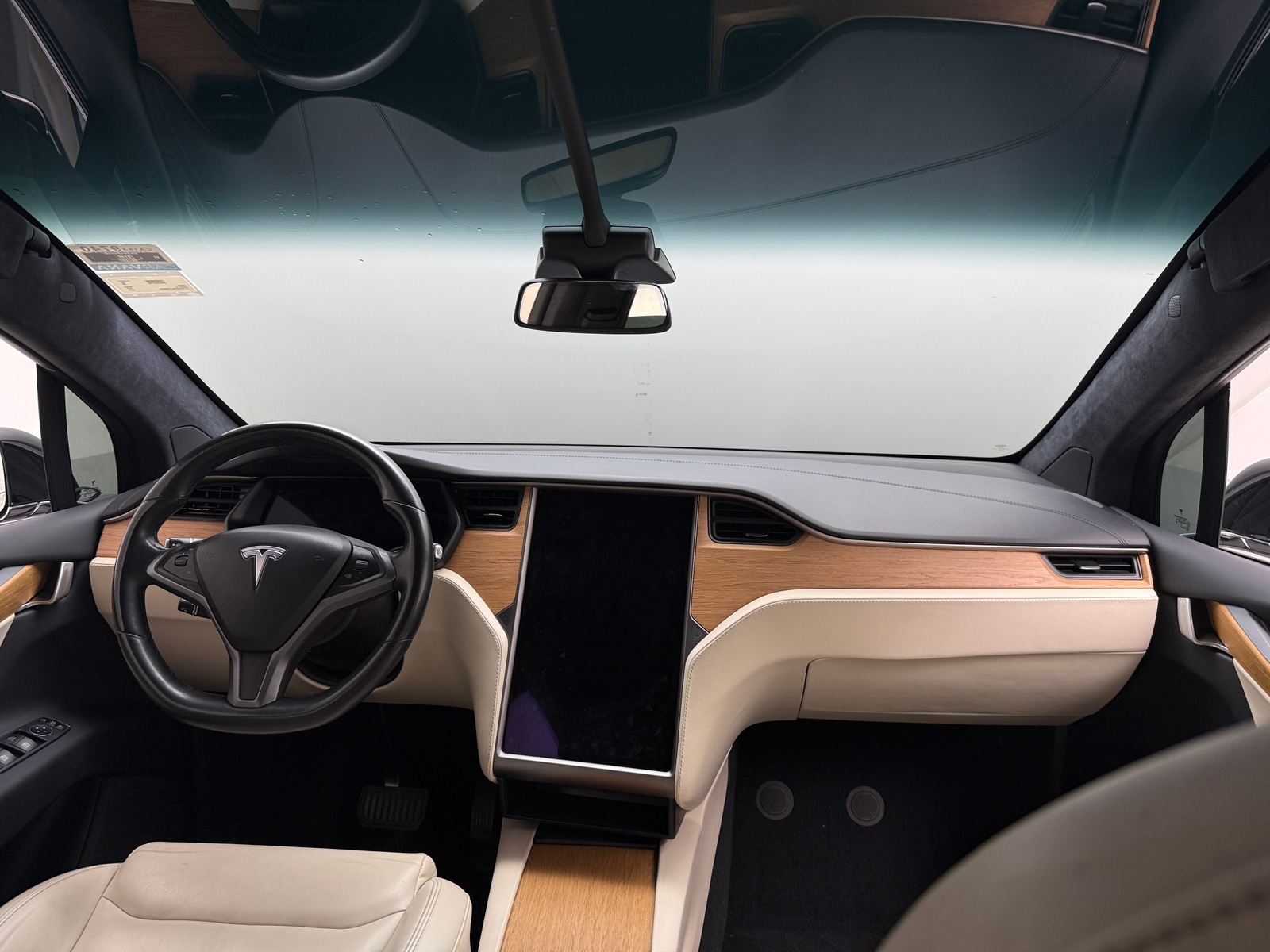 Thumbnail: 2020 Tesla Model X - 2