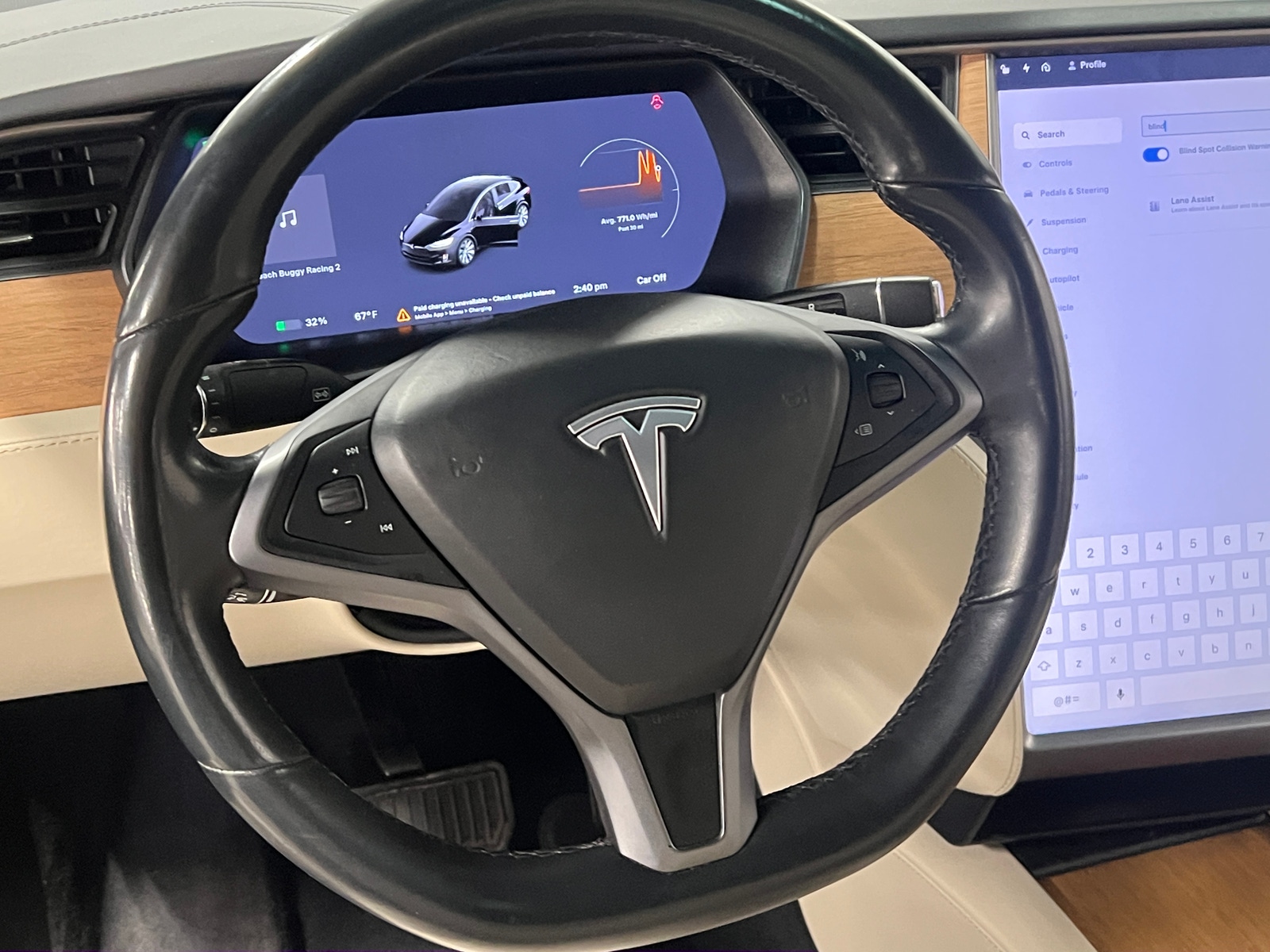 Thumbnail: 2020 Tesla Model X - 4