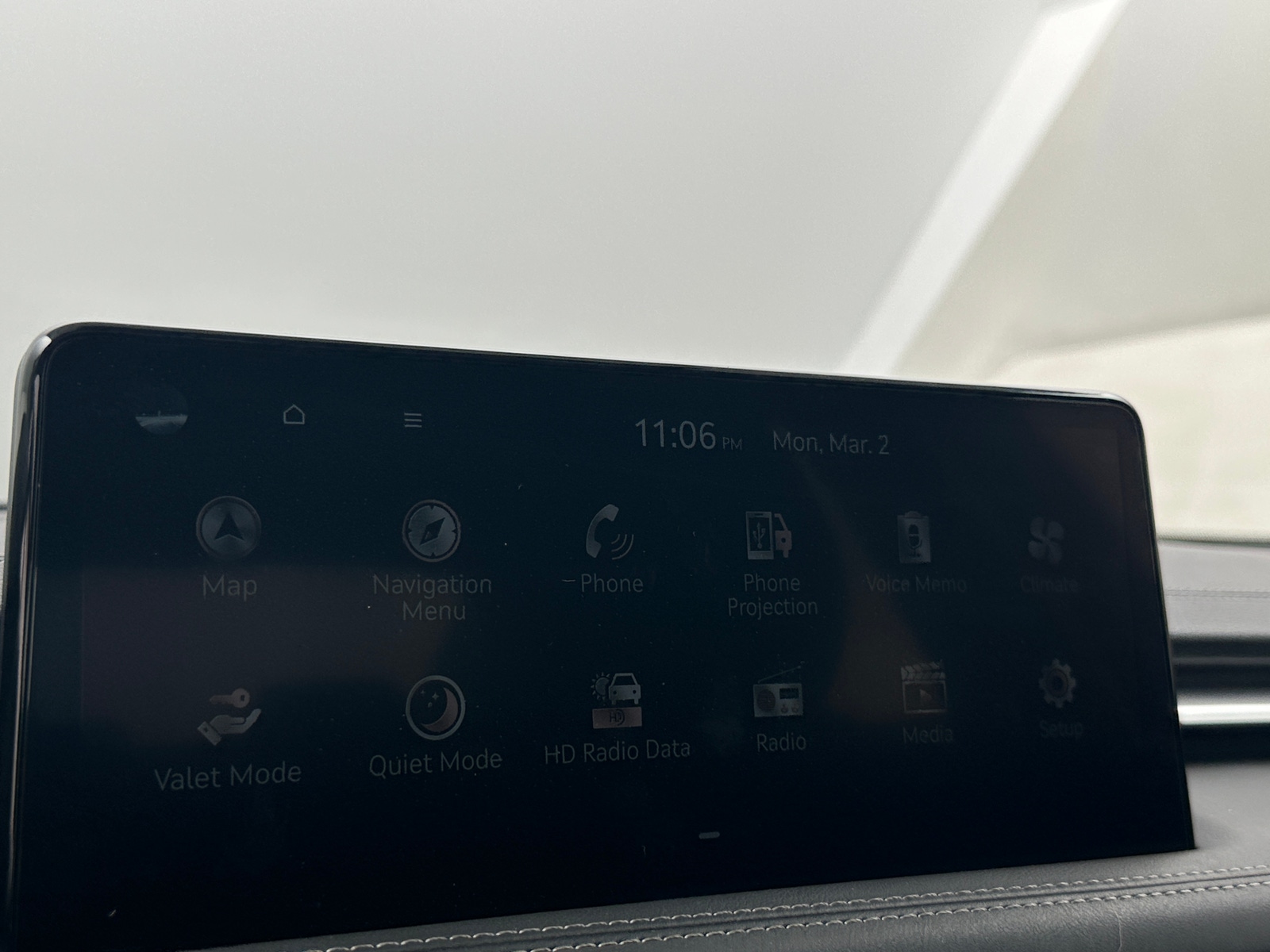 Thumbnail: 2025 Genesis G70 - 3