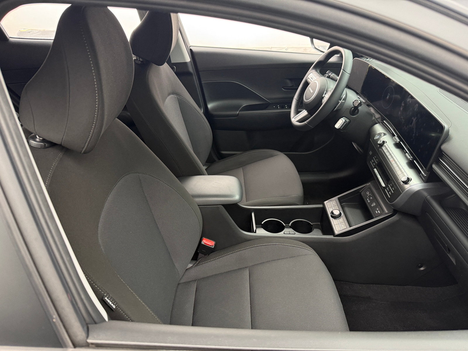 Thumbnail: 2024 Hyundai Kona - 2