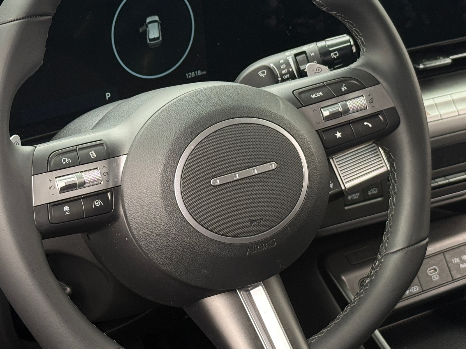 Thumbnail: 2024 Hyundai Kona - 5