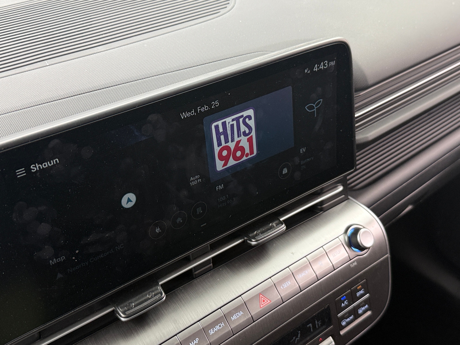 Thumbnail: 2024 Hyundai Kona - 4