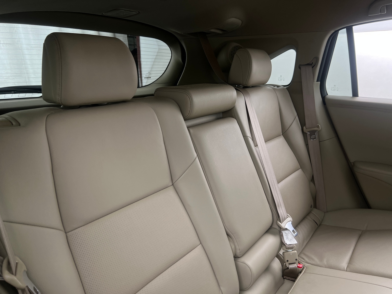 Thumbnail: 2013 Acura RDX - 5