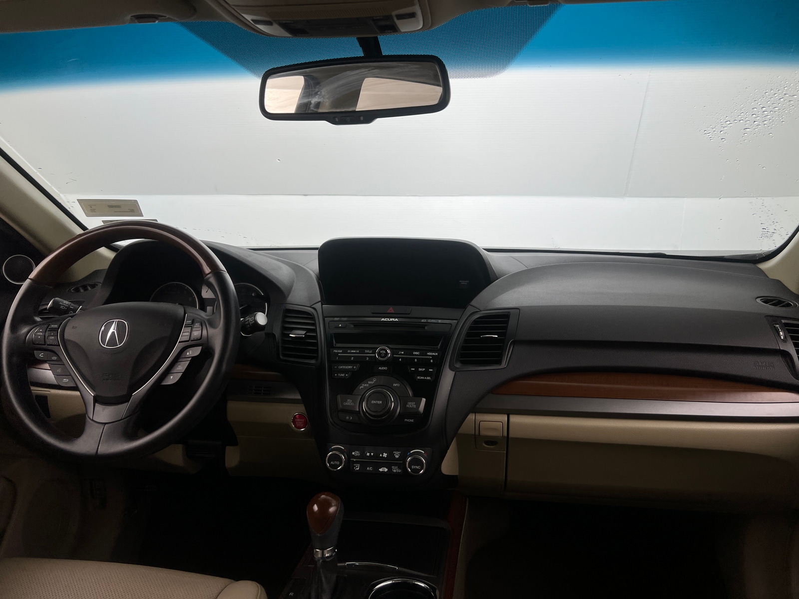 Thumbnail: 2013 Acura RDX - 2