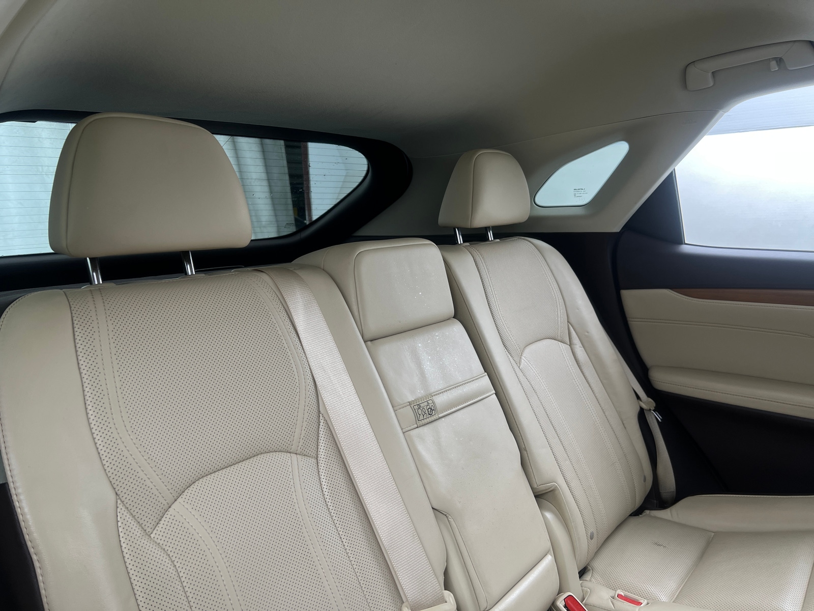 Thumbnail: 2017 Lexus RX - 6