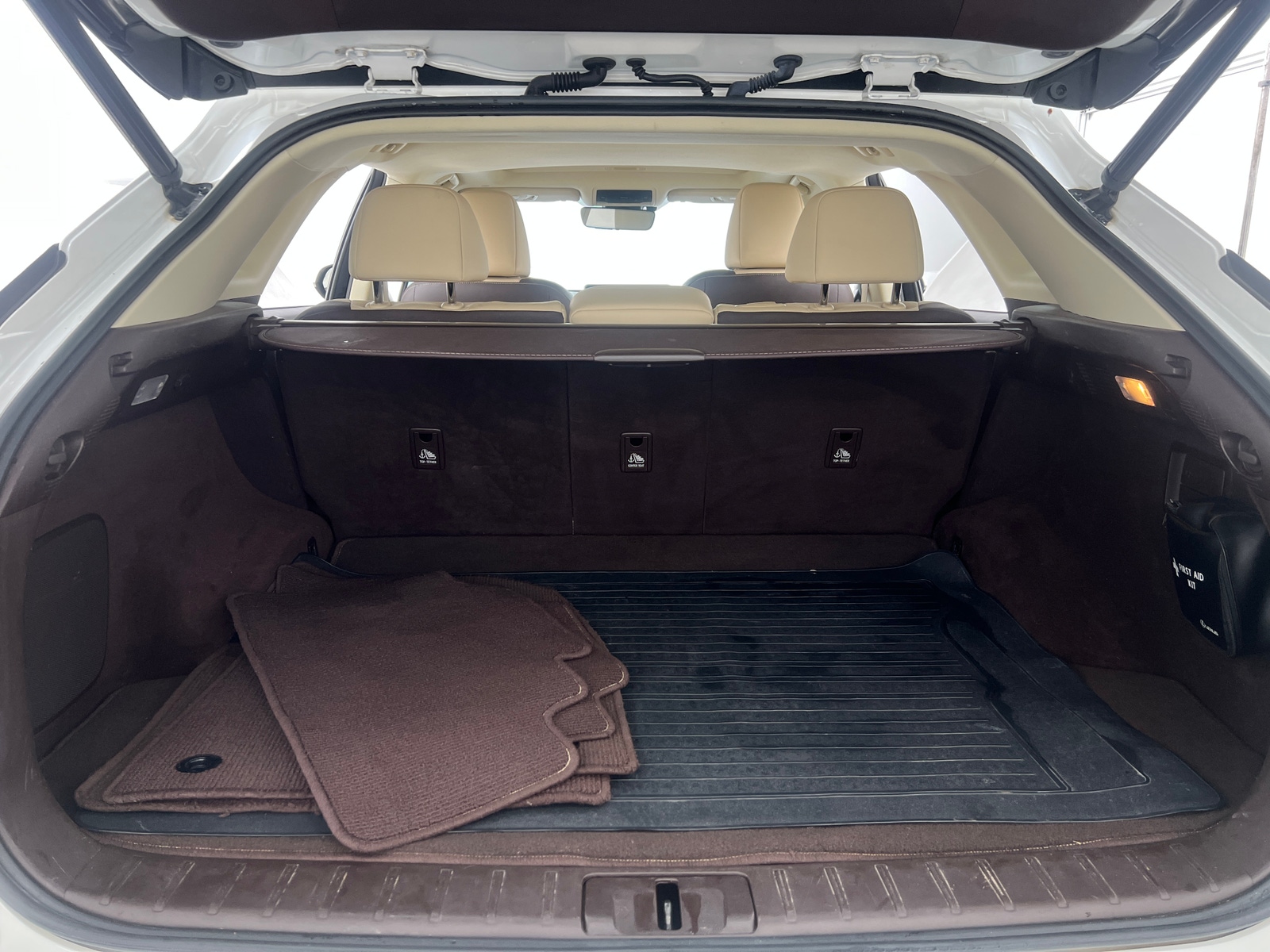 Thumbnail: 2017 Lexus RX - 7