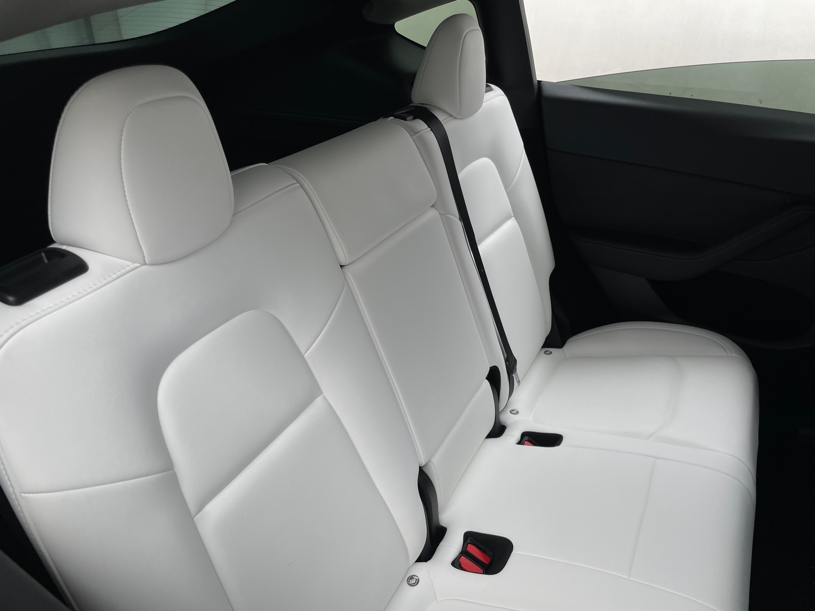 Thumbnail: 2024 Tesla Model Y - 5