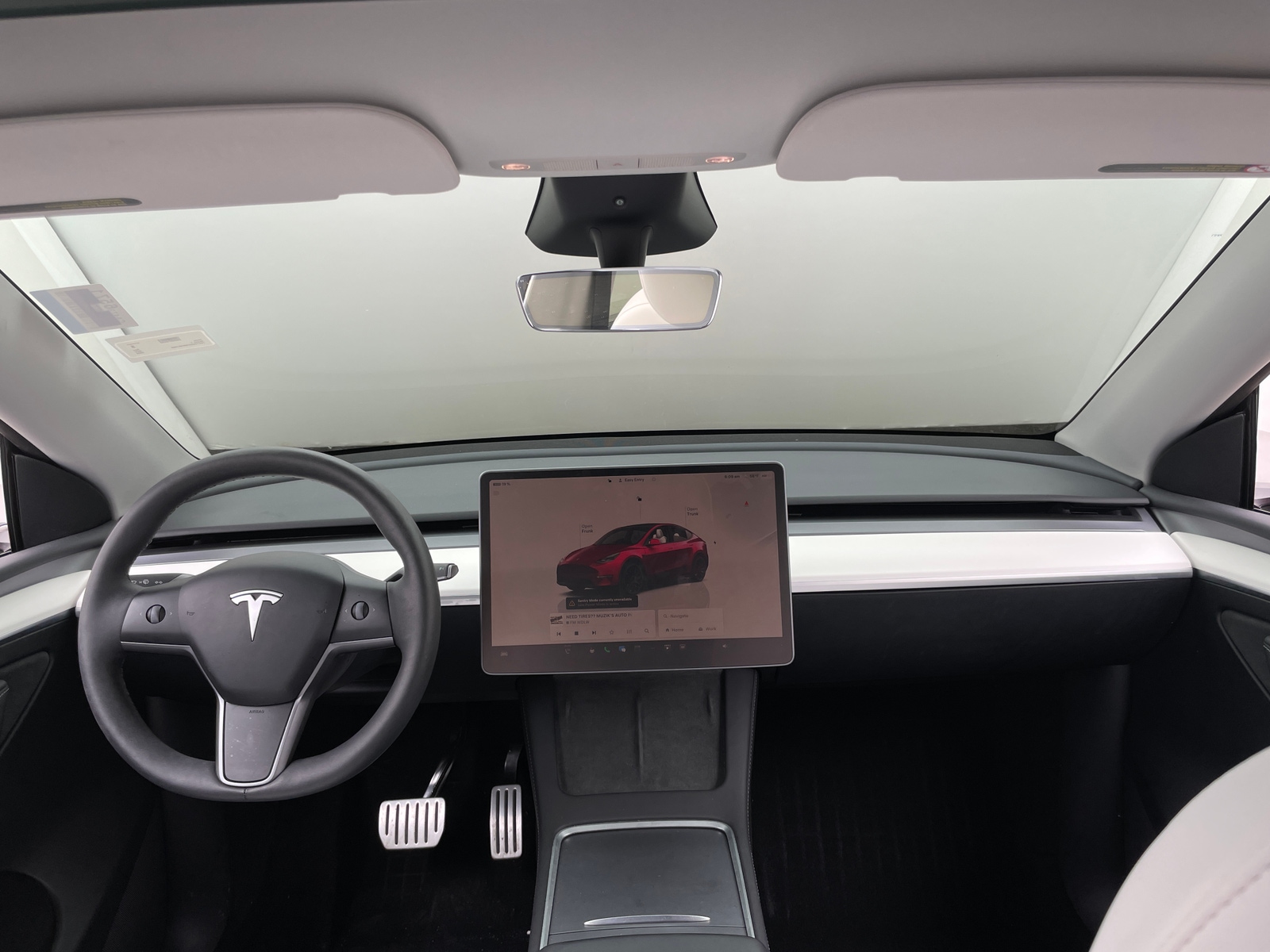 Thumbnail: 2024 Tesla Model Y - 2