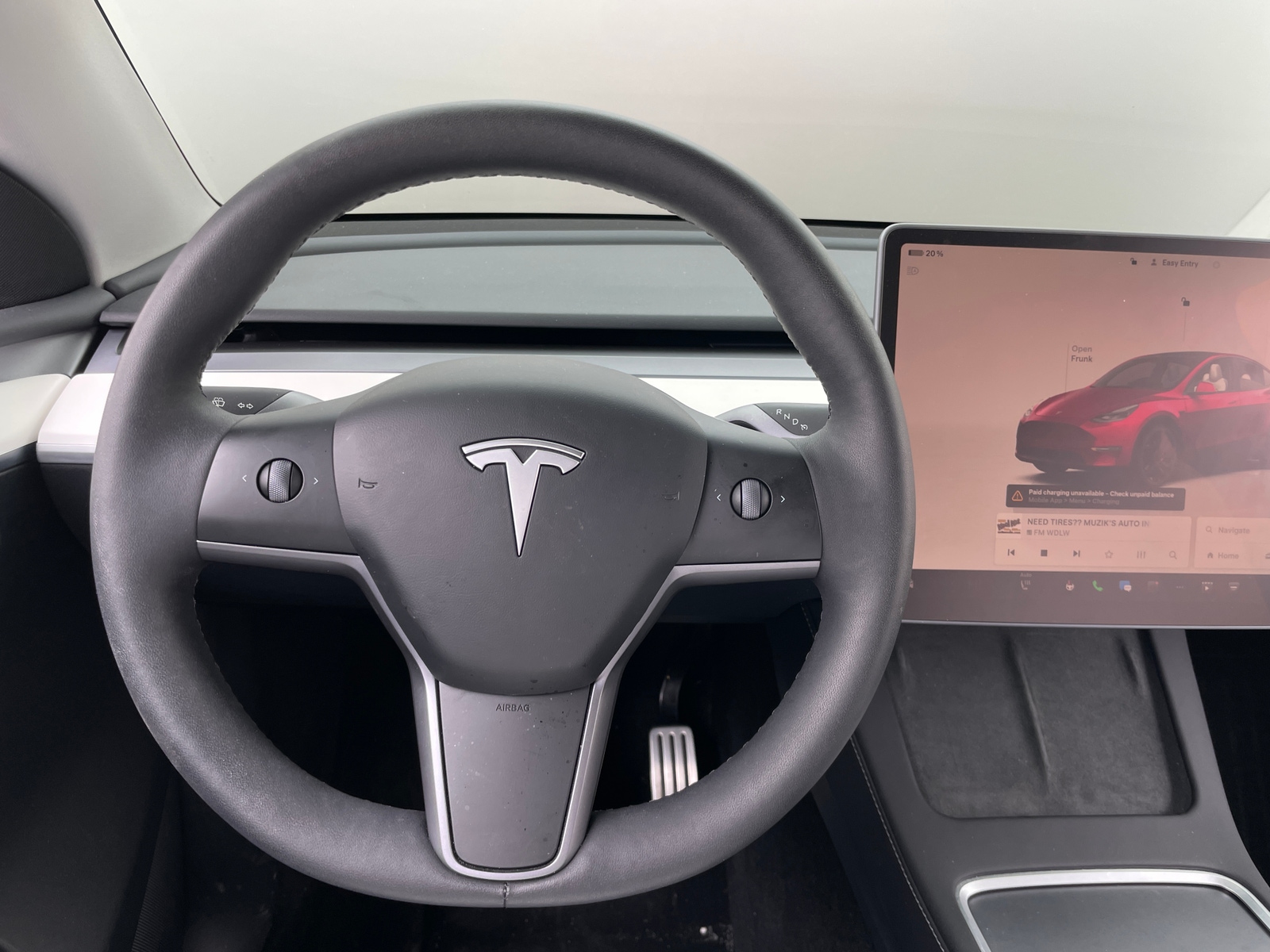 Thumbnail: 2024 Tesla Model Y - 4