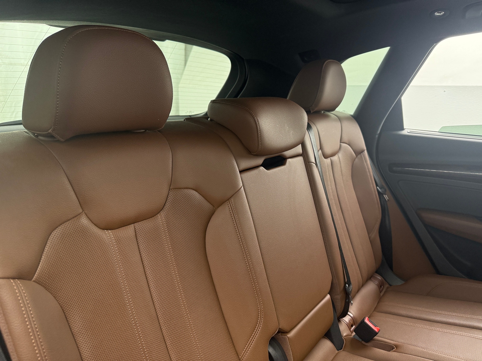 Thumbnail: 2018 Audi Q5 - 5