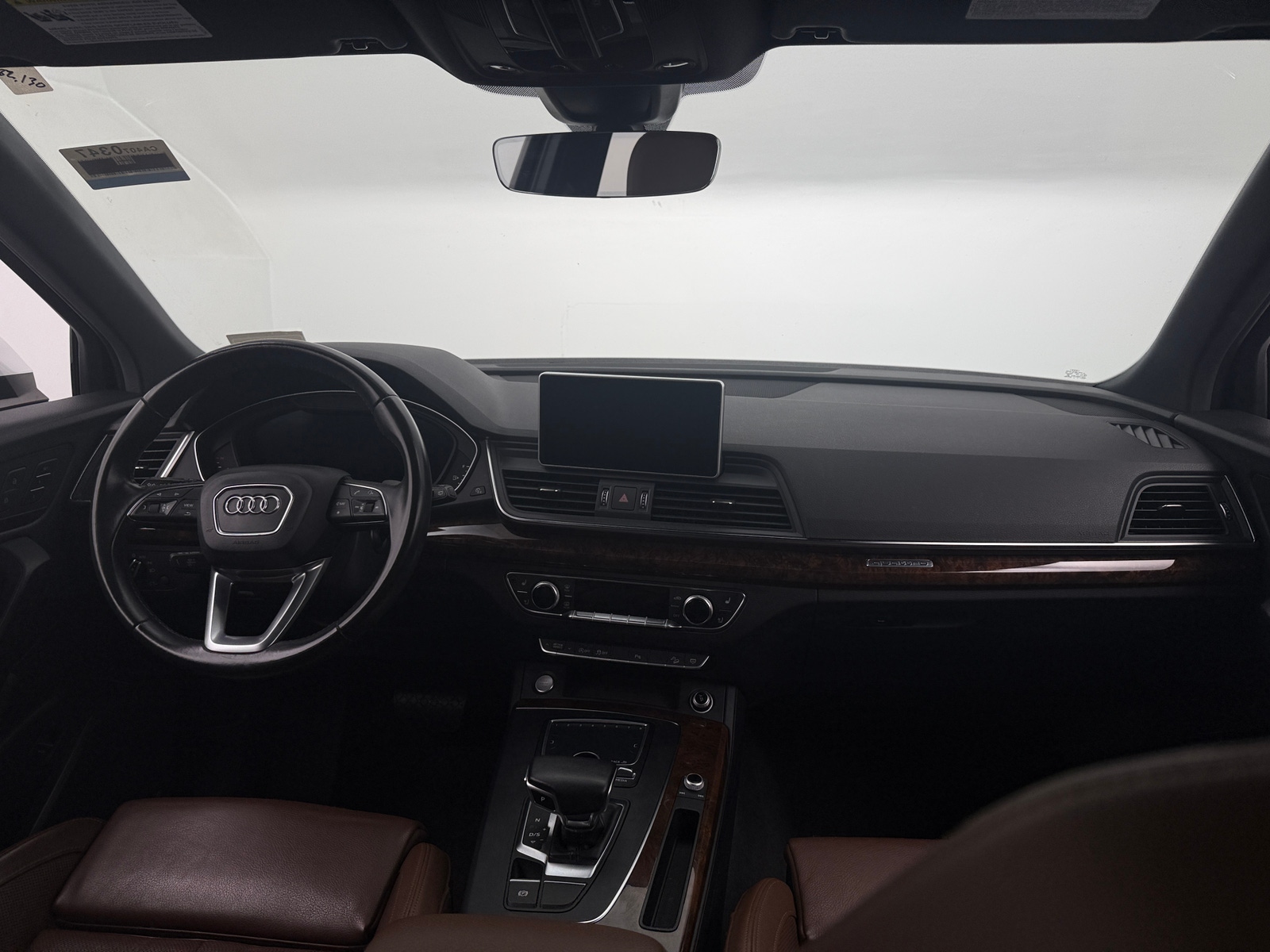 Thumbnail: 2018 Audi Q5 - 2