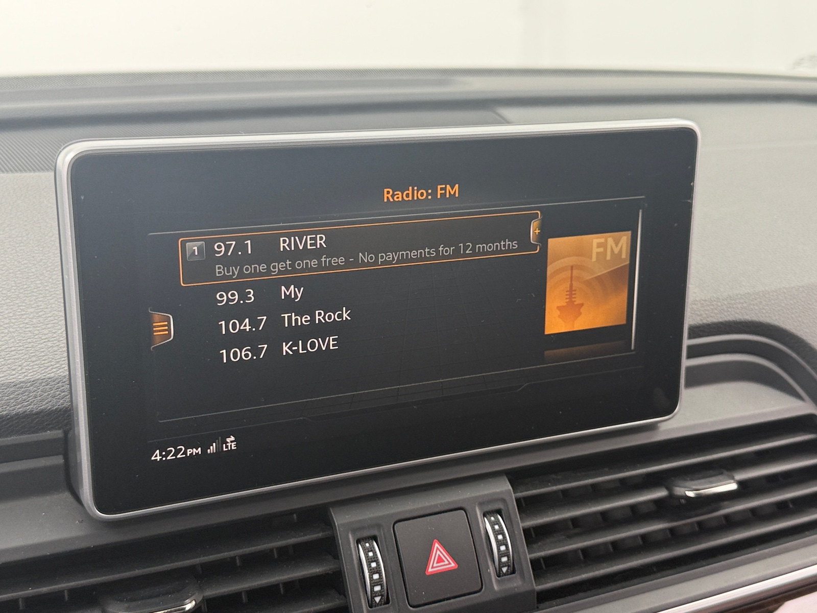 Thumbnail: 2018 Audi Q5 - 3