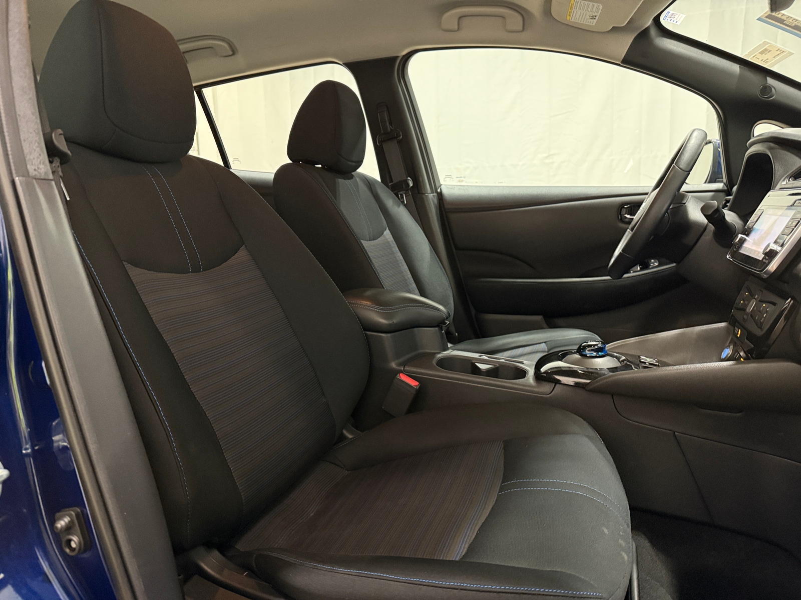 Thumbnail: 2019 Nissan Leaf - 2