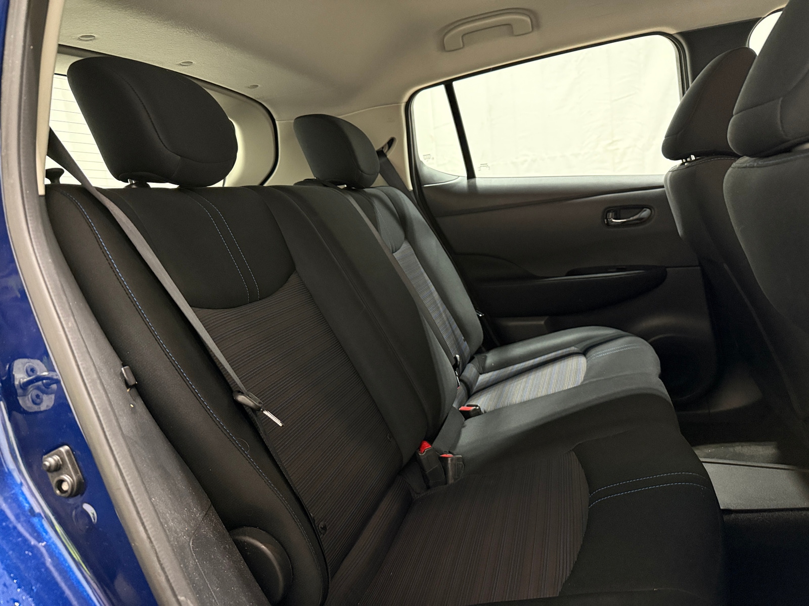 Thumbnail: 2019 Nissan Leaf - 6