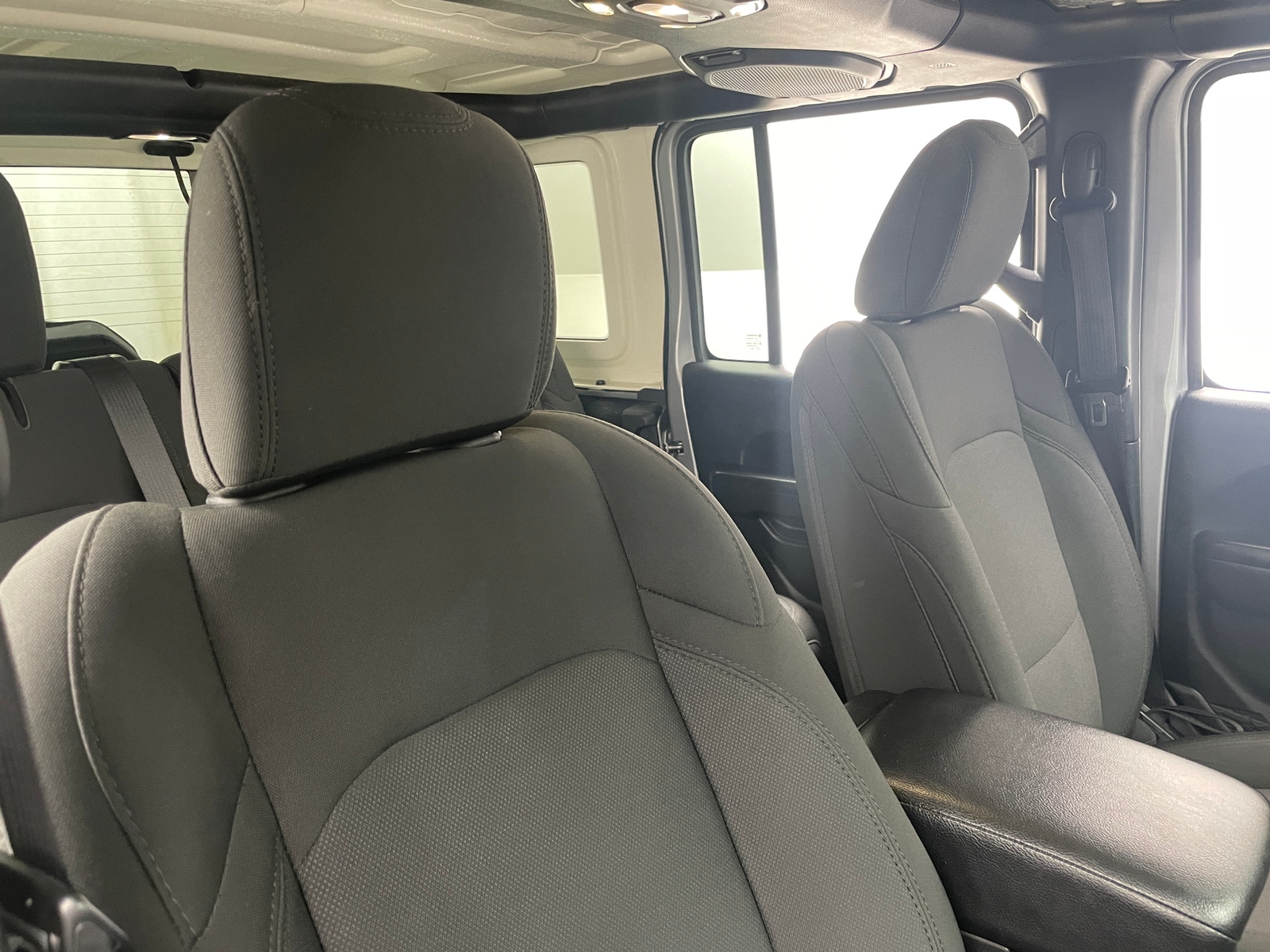 Thumbnail: 2020 Jeep Wrangler - 2