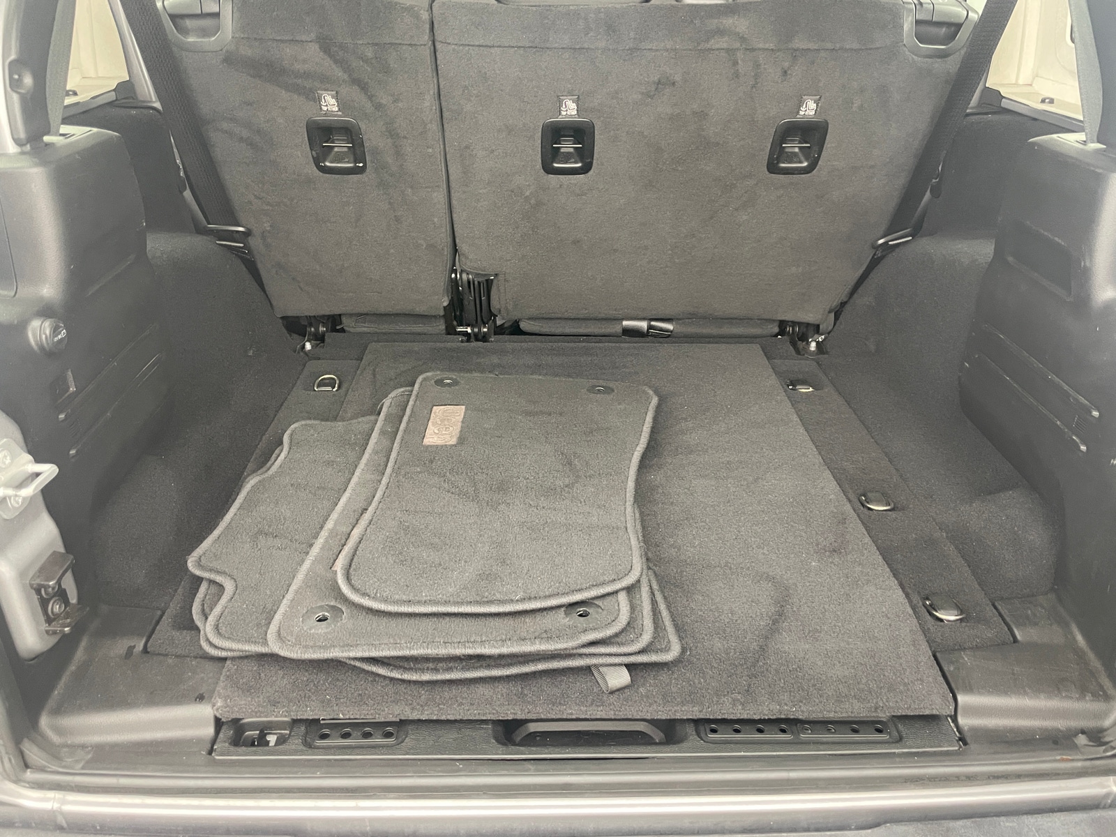 Thumbnail: 2020 Jeep Wrangler - 7