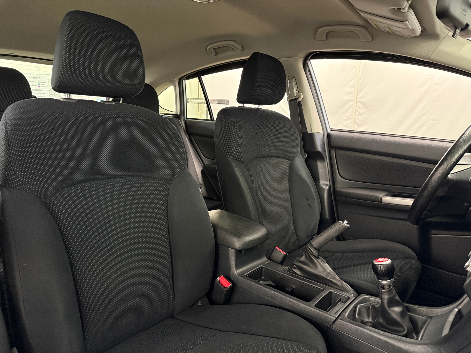 Thumbnail: 2015 Subaru Impreza - 2