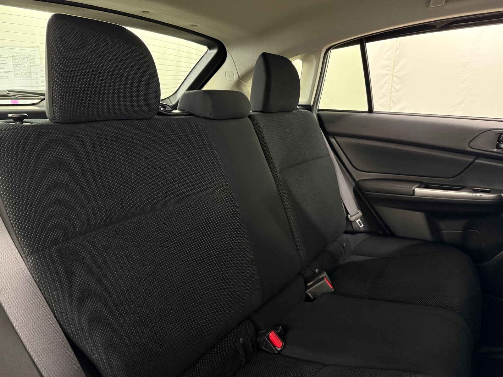 Thumbnail: 2015 Subaru Impreza - 6