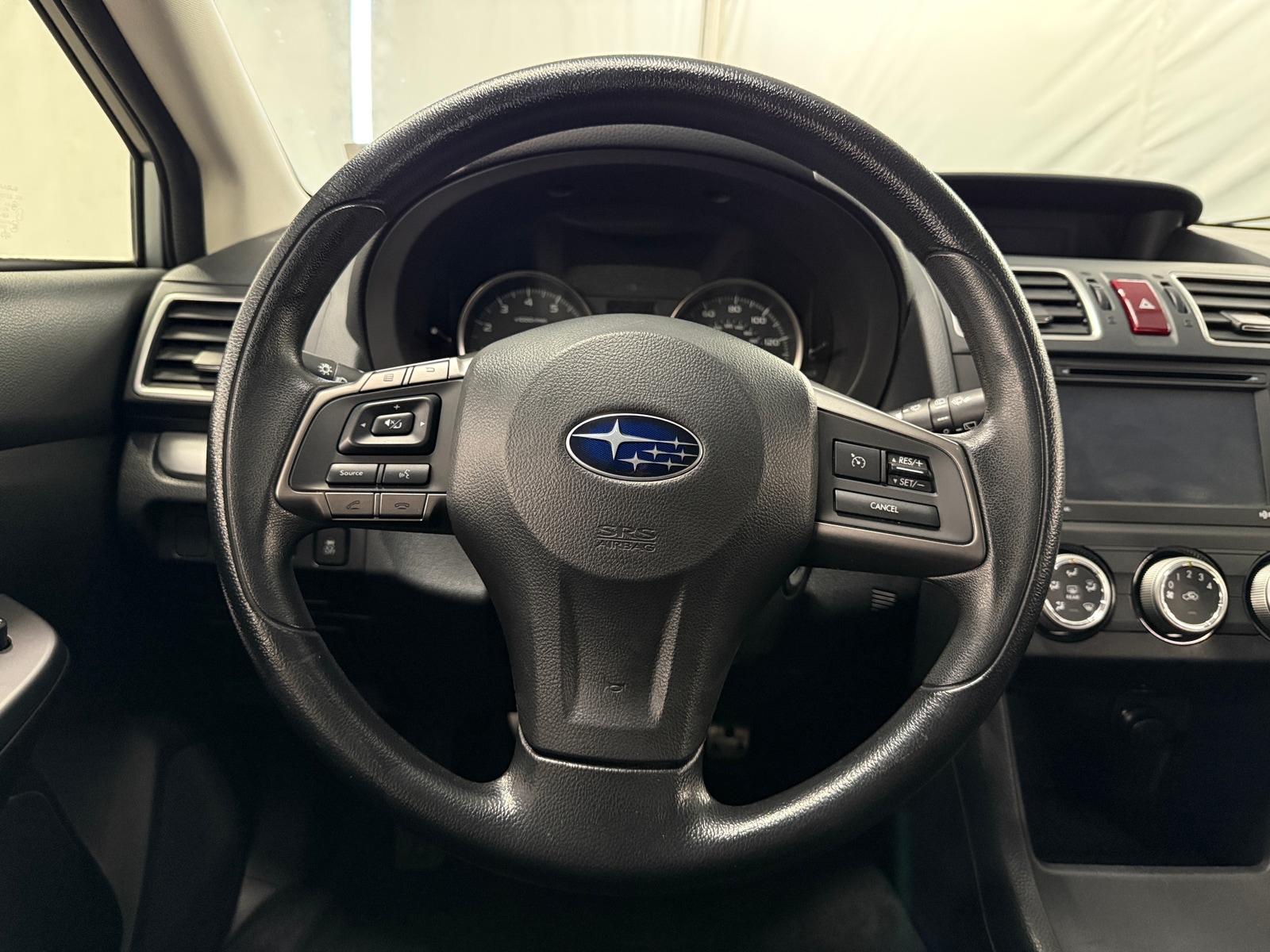 Thumbnail: 2015 Subaru Impreza - 5