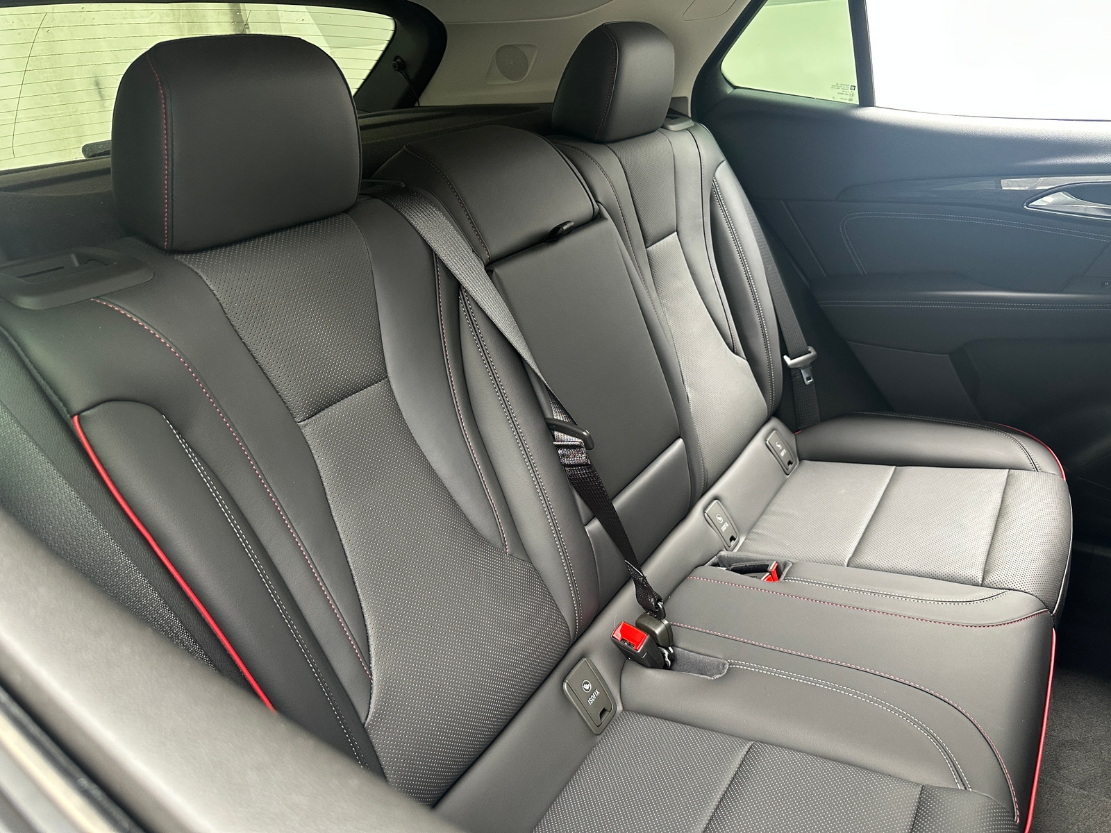 Thumbnail: 2023 Buick Envision - 5