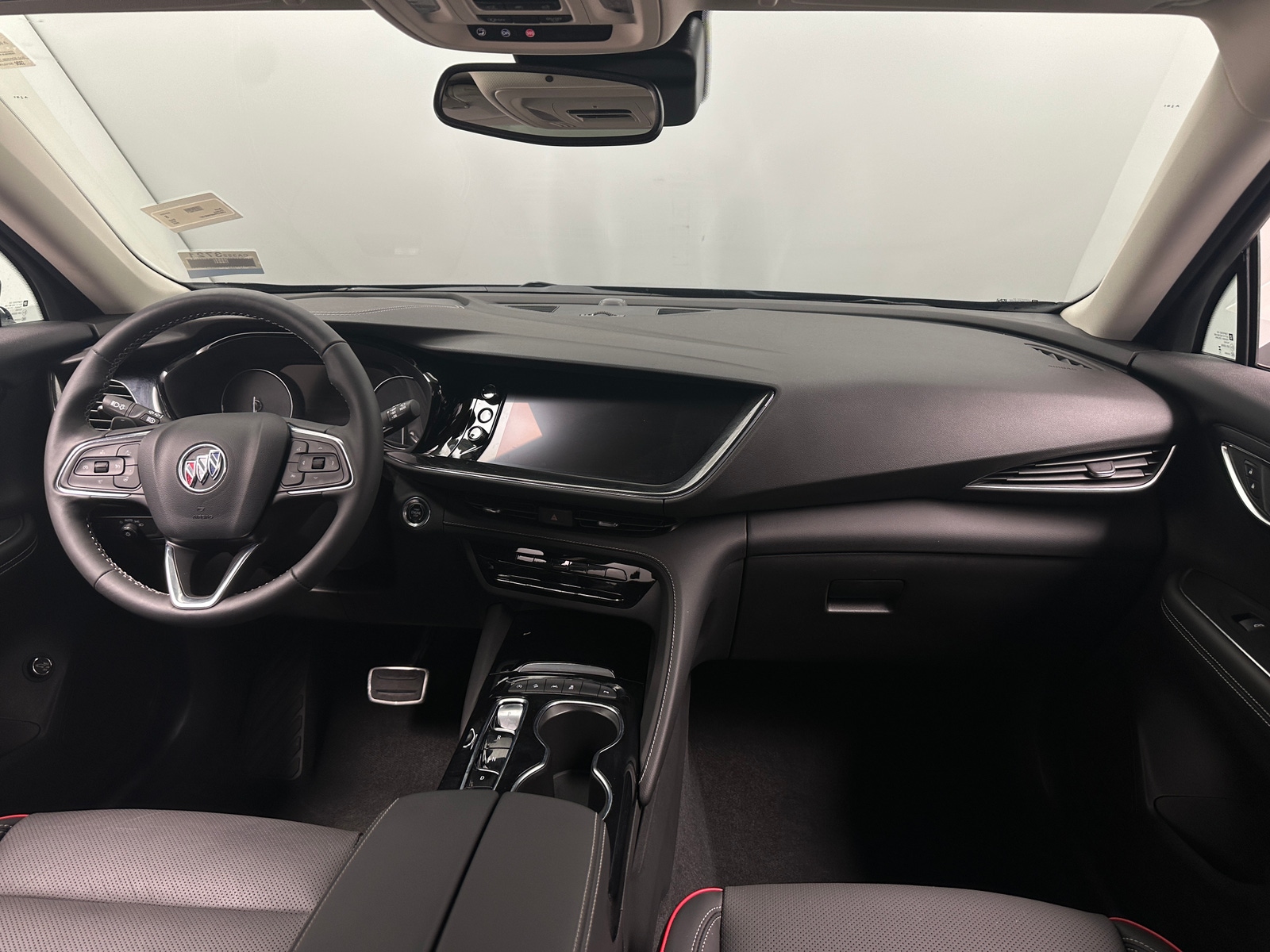 Thumbnail: 2023 Buick Envision - 2