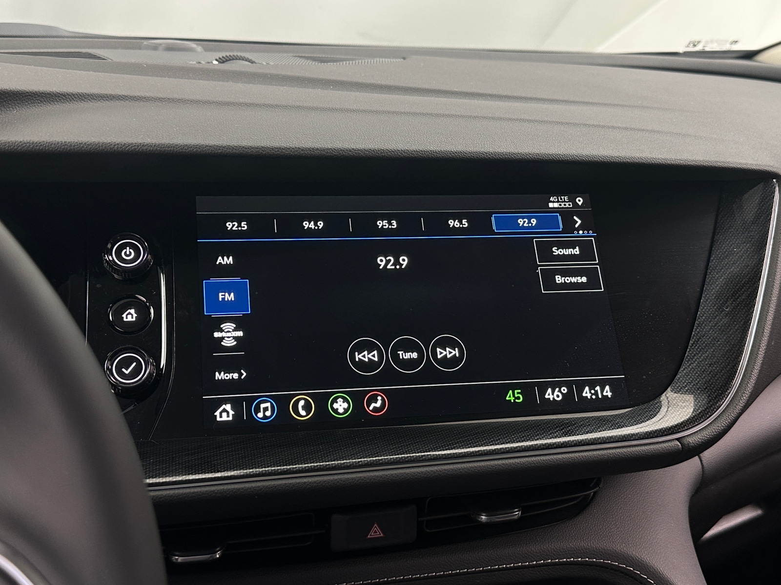 Thumbnail: 2023 Buick Envision - 3