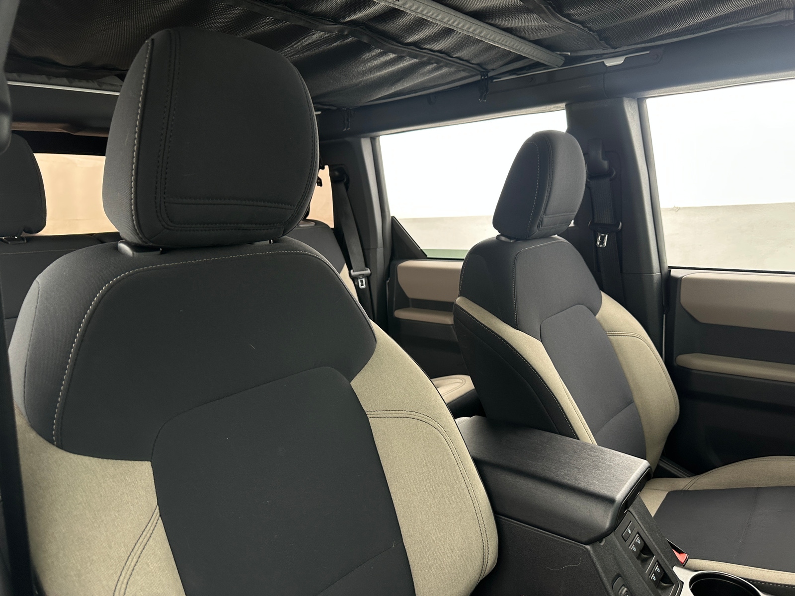 Thumbnail: 2021 Ford Bronco - 2