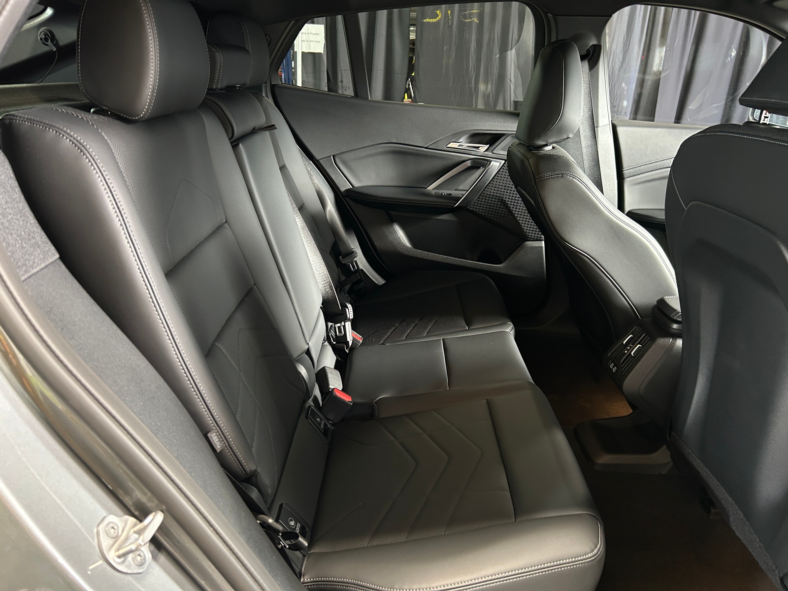 Thumbnail: 2025 BMW X2 - 5