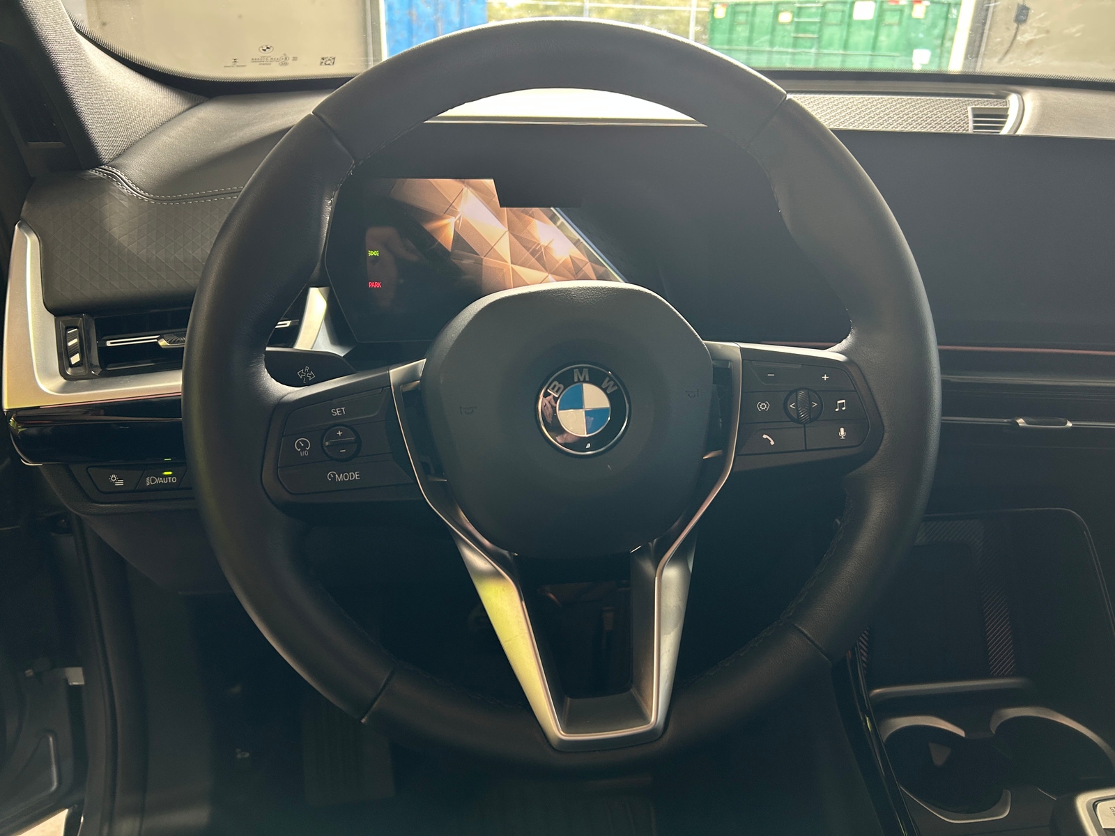 Thumbnail: 2025 BMW X2 - 4