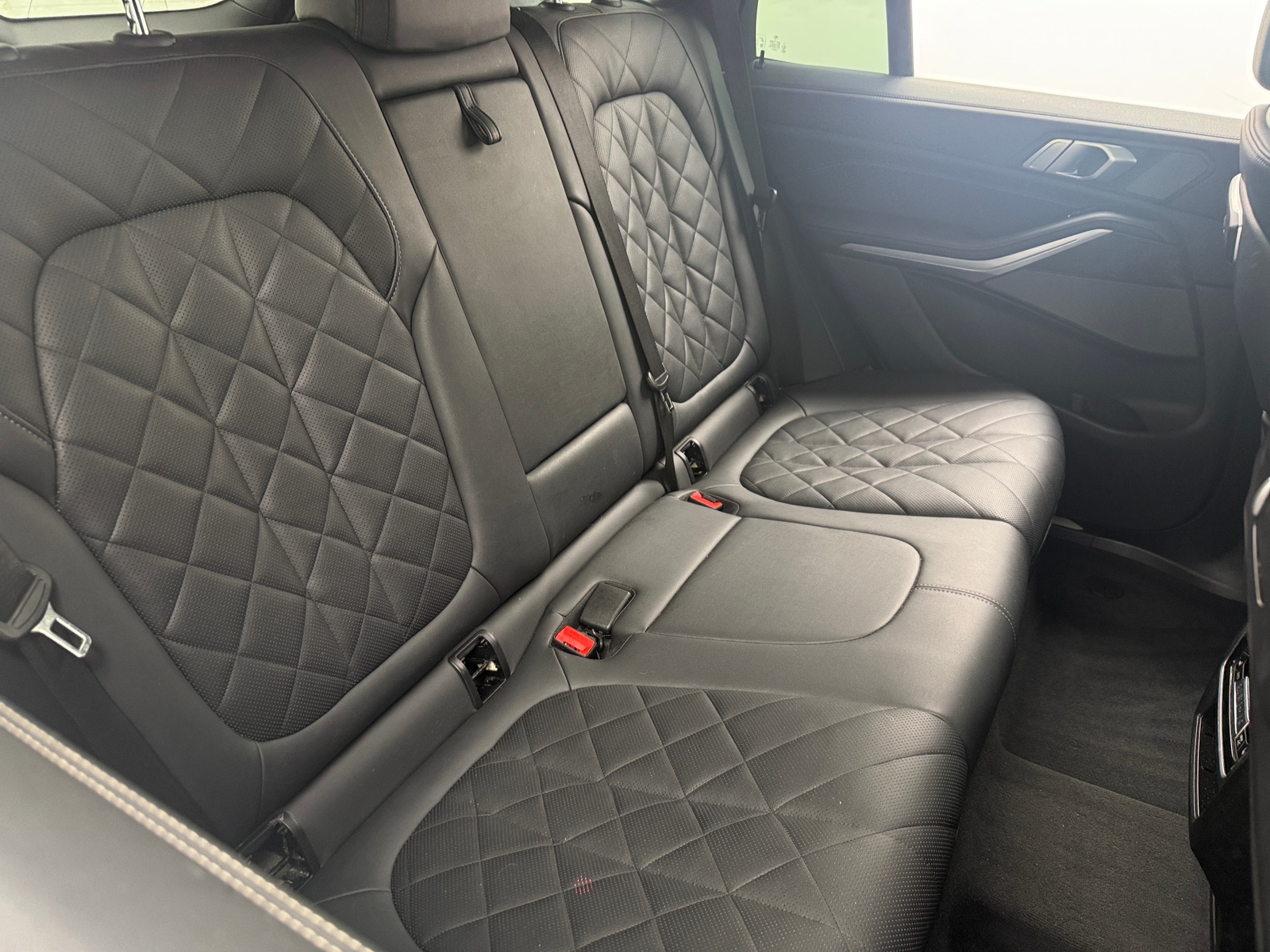 Thumbnail: 2024 BMW X5 - 5