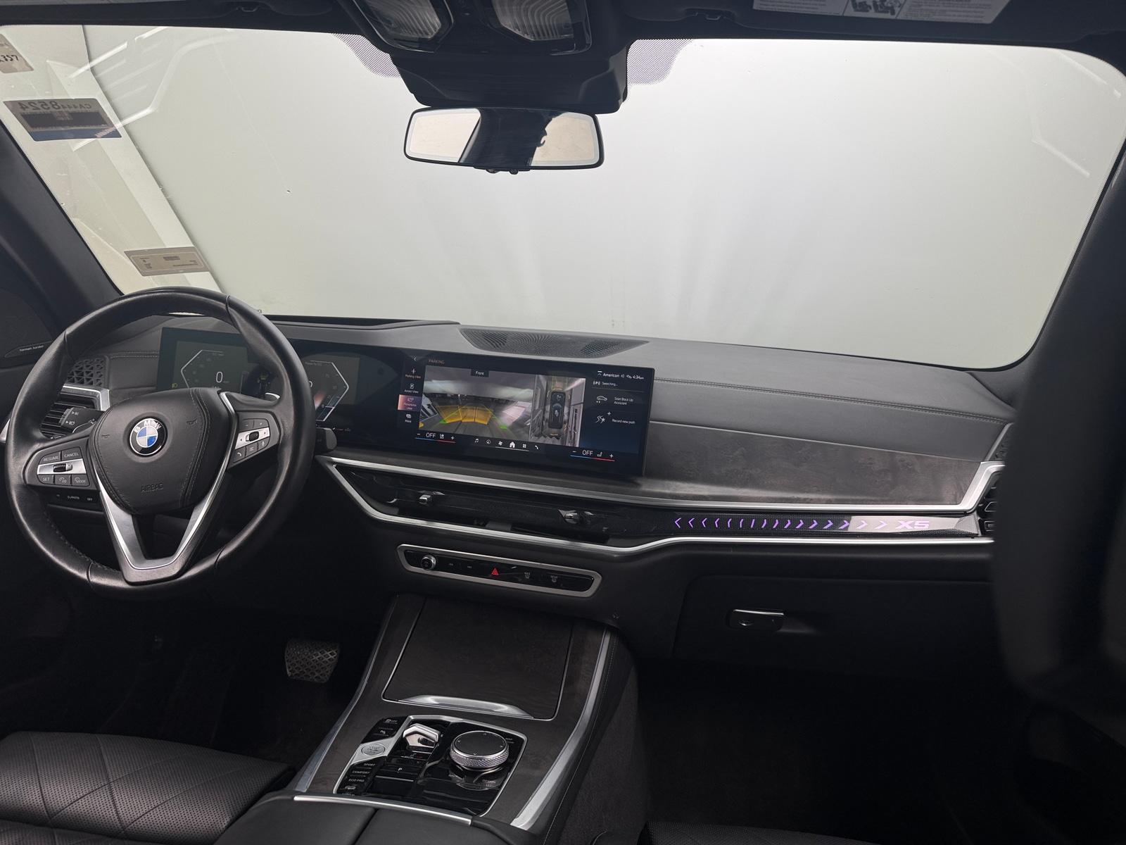 Thumbnail: 2024 BMW X5 - 2