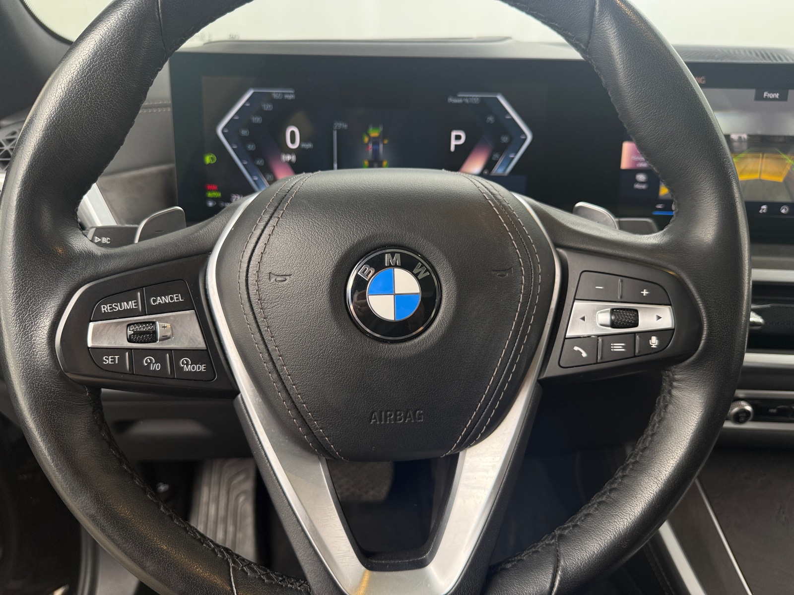 Thumbnail: 2024 BMW X5 - 4