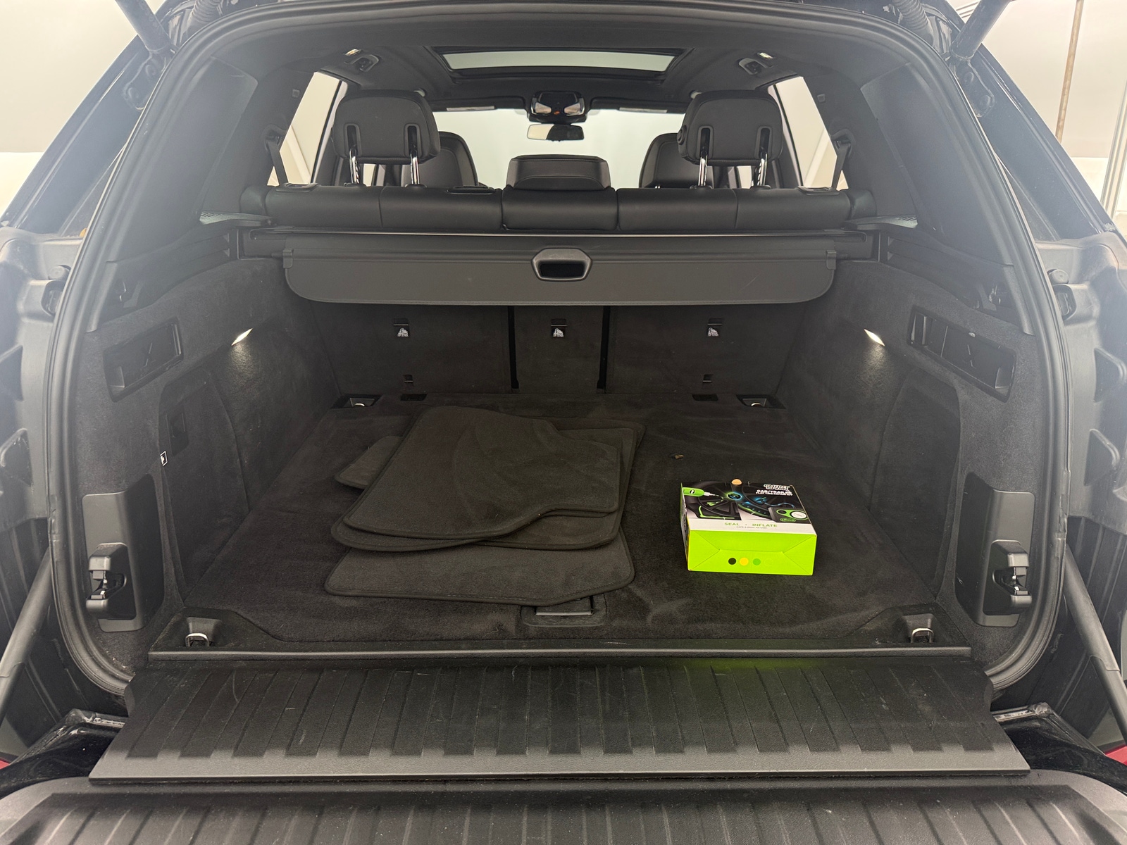 Thumbnail: 2024 BMW X5 - 6