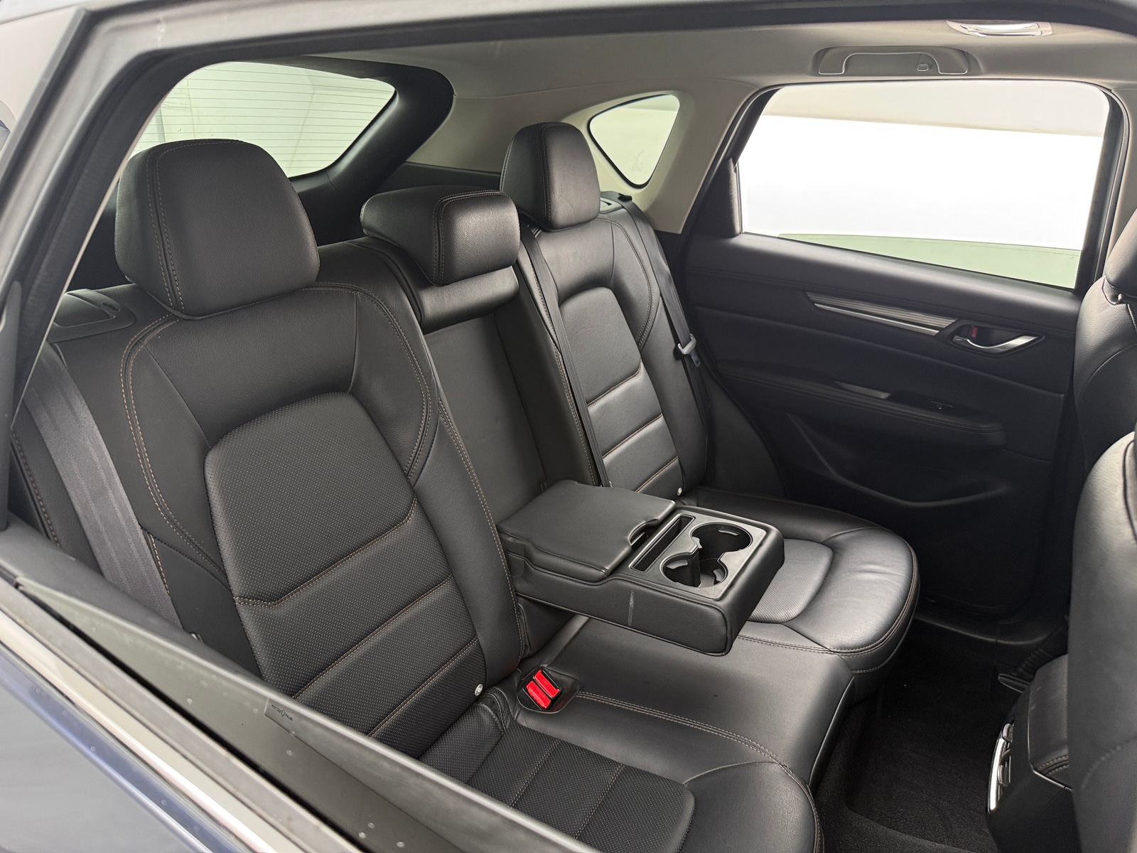 Thumbnail: 2019 Mazda CX-5 - 5