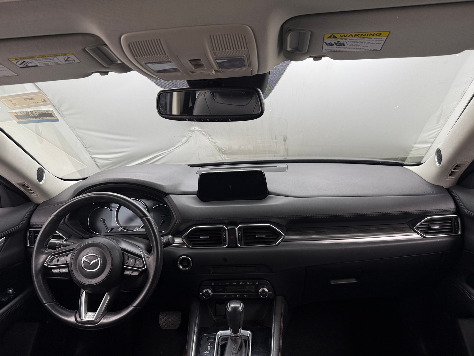 Thumbnail: 2019 Mazda CX-5 - 2