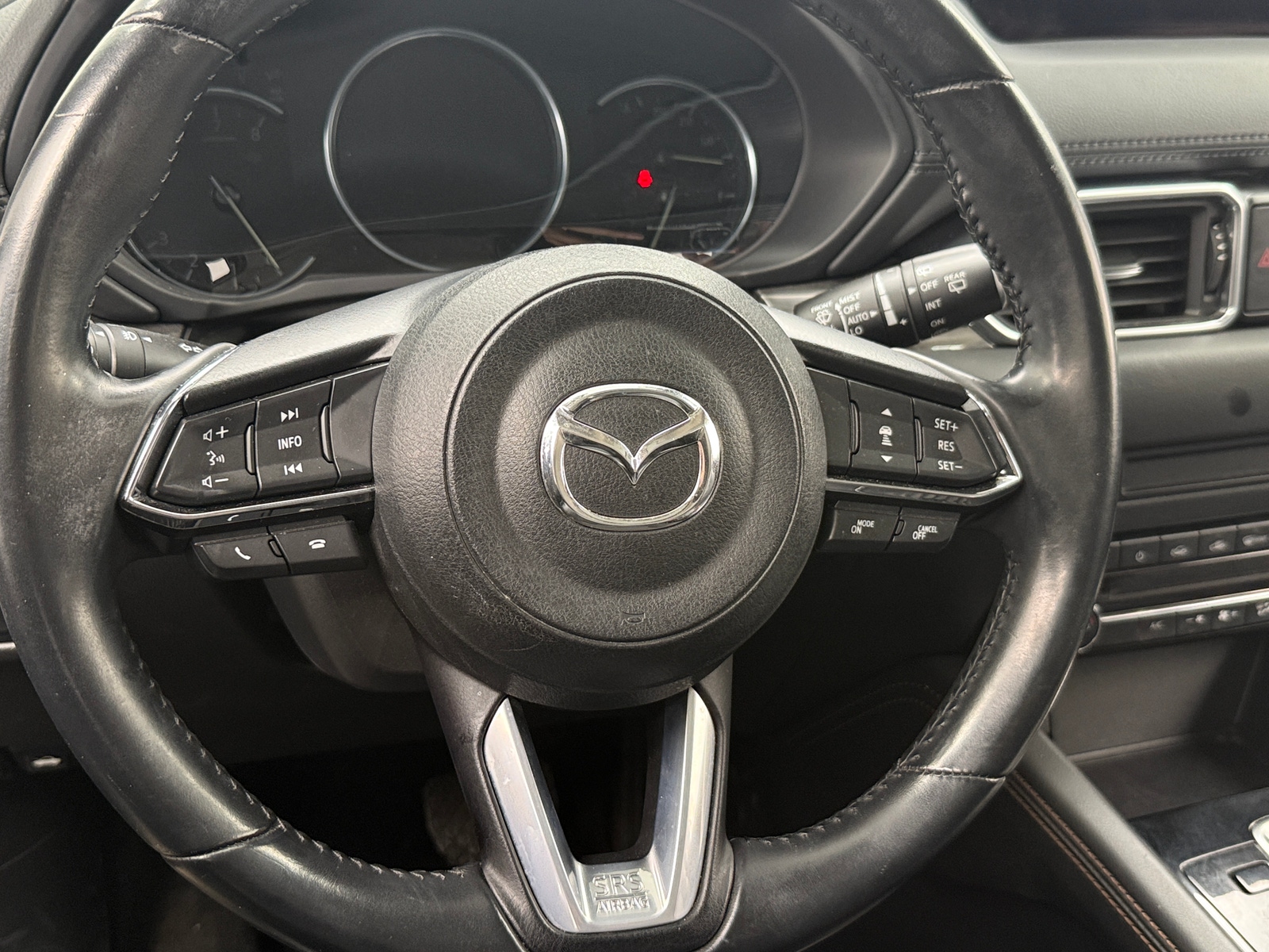 Thumbnail: 2019 Mazda CX-5 - 4