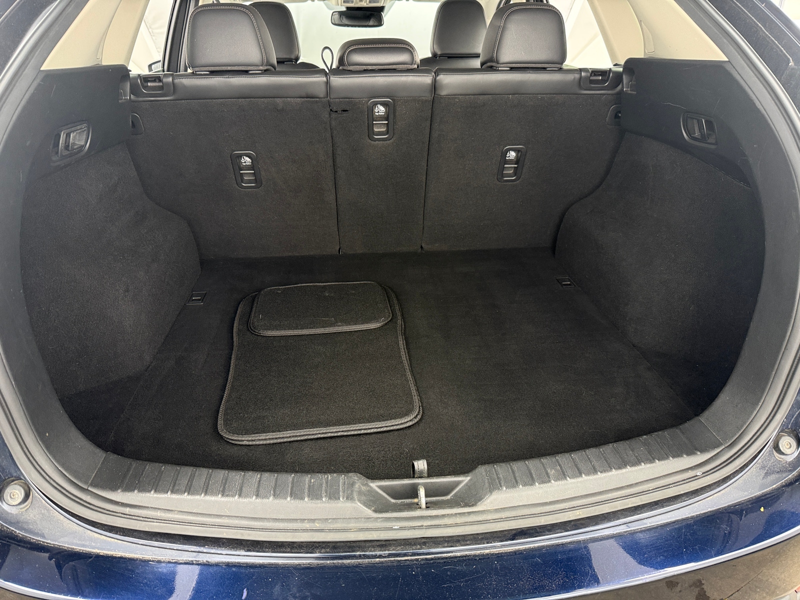 Thumbnail: 2019 Mazda CX-5 - 6