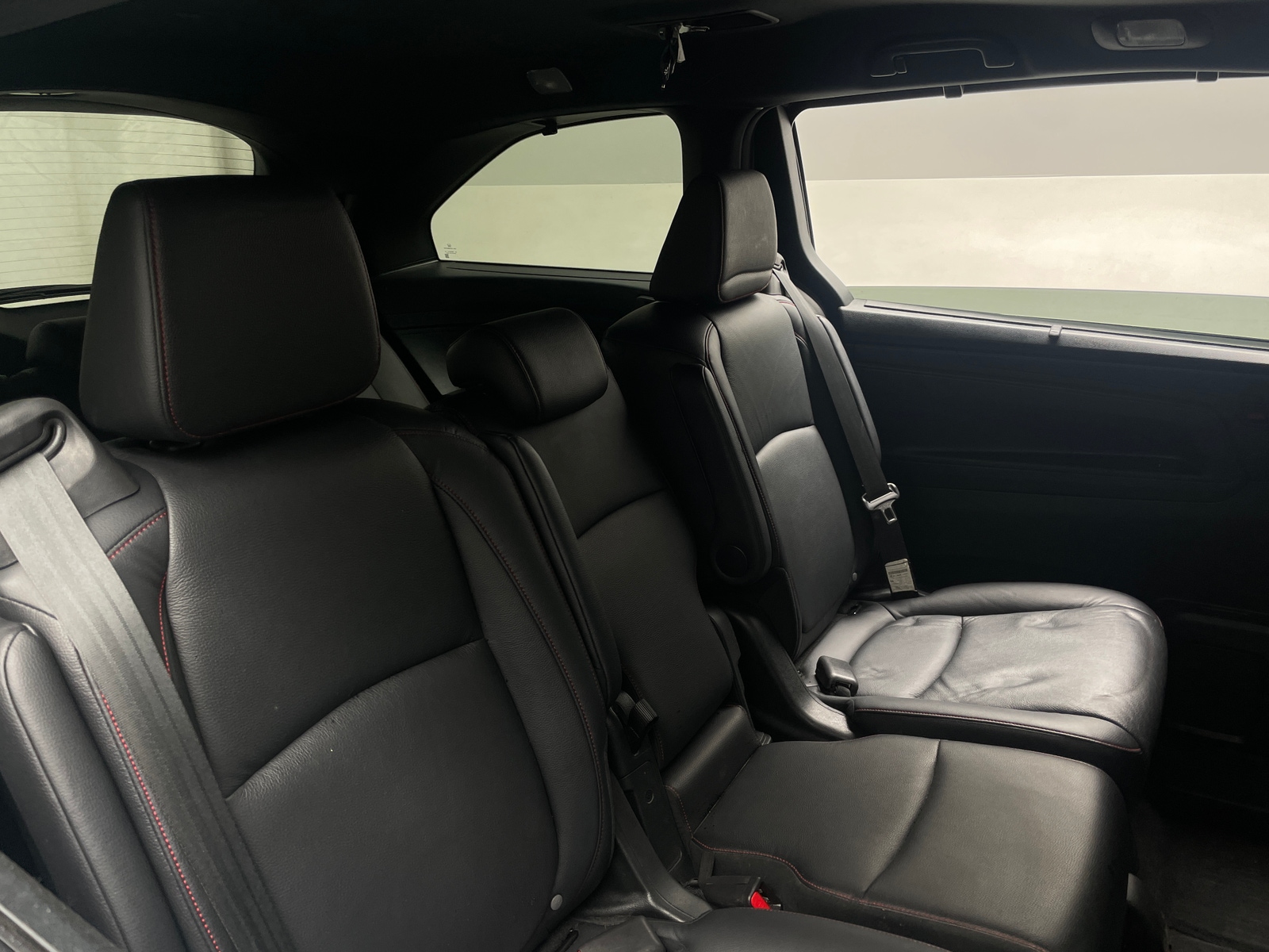 Thumbnail: 2024 Honda Odyssey - 5