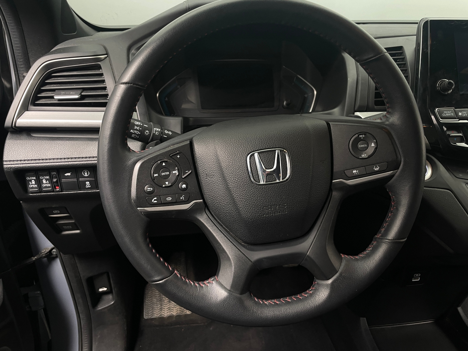 Thumbnail: 2024 Honda Odyssey - 4