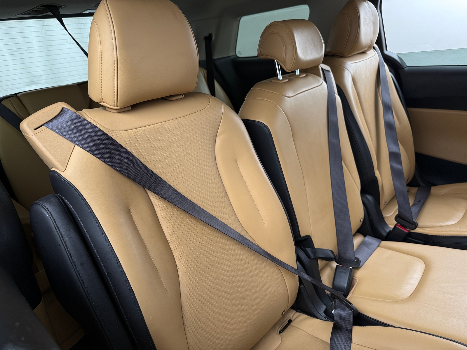 Thumbnail: 2023 Kia Carnival - 5